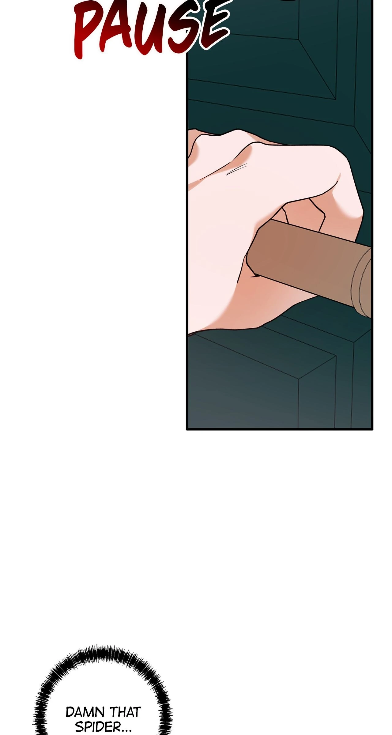 Saturday’s Special is Fried Shrimp - Chapter 37 manhwa