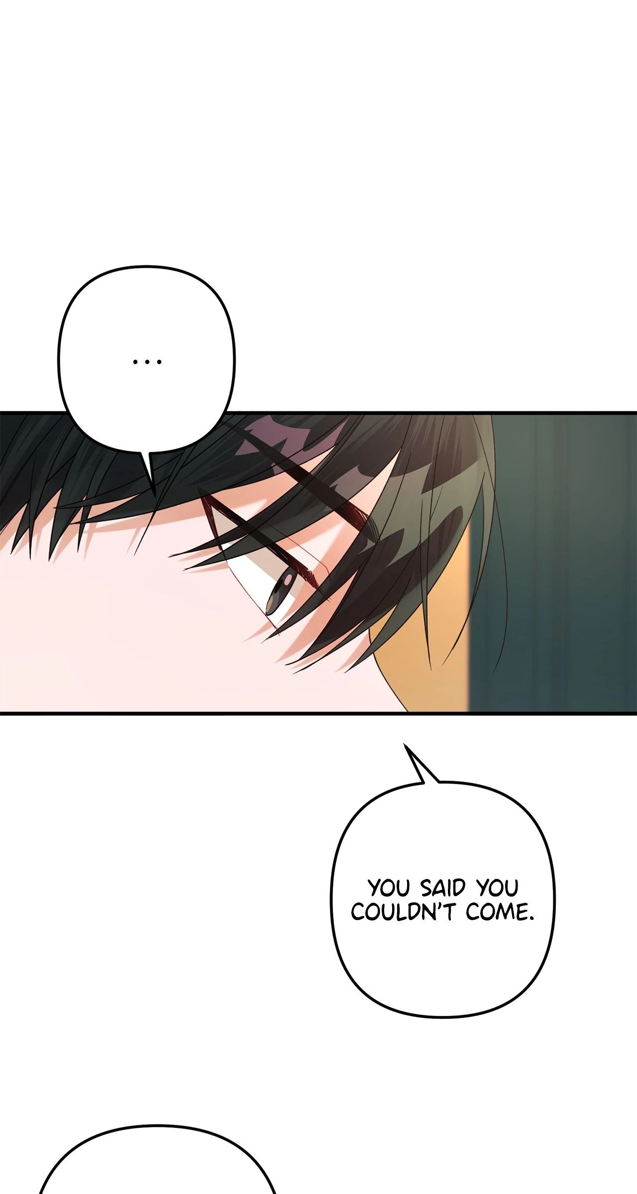 Saturday’s Special is Fried Shrimp - Chapter 37 manhwa