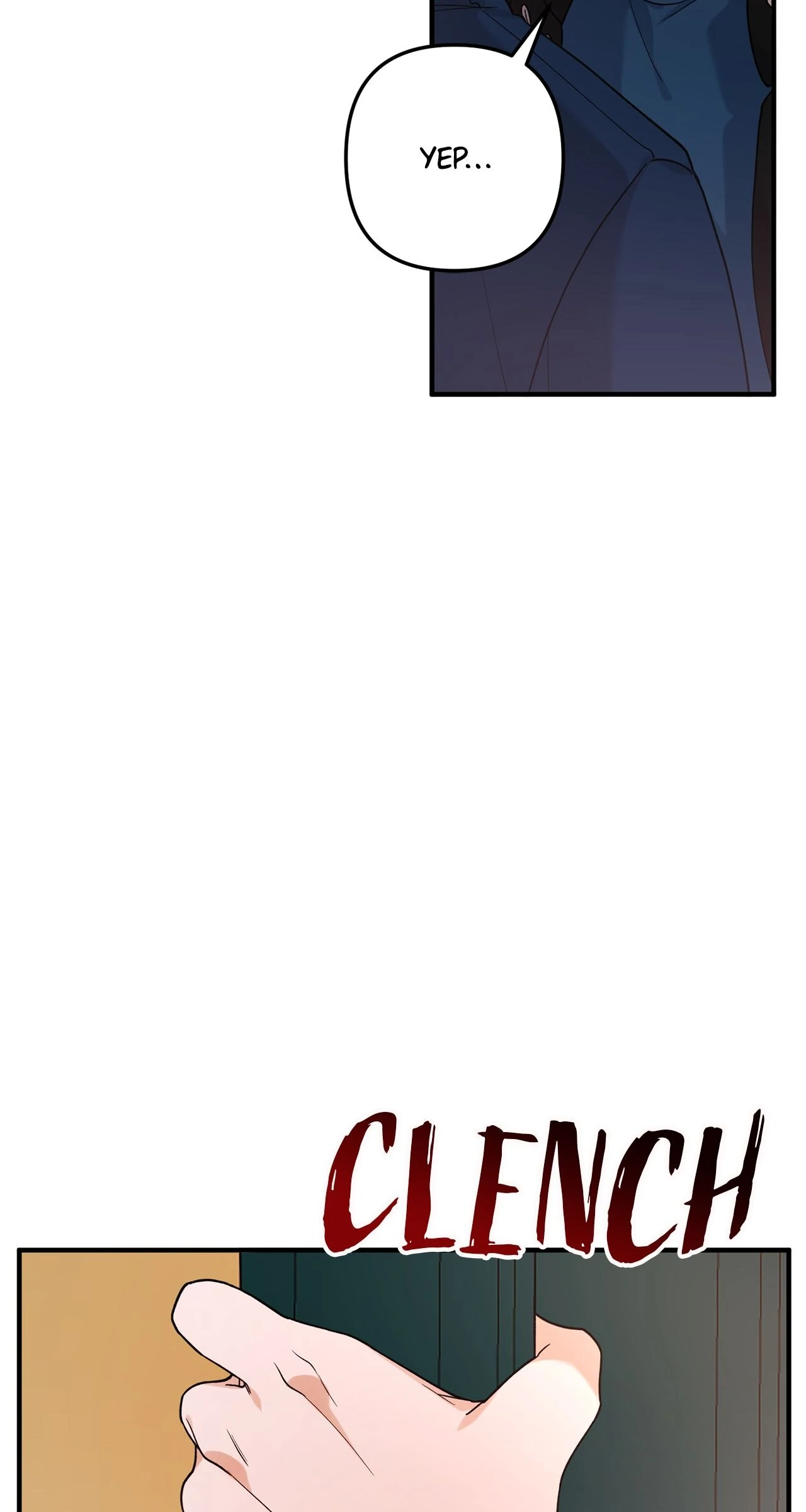 Saturday’s Special is Fried Shrimp - Chapter 37 manhwa