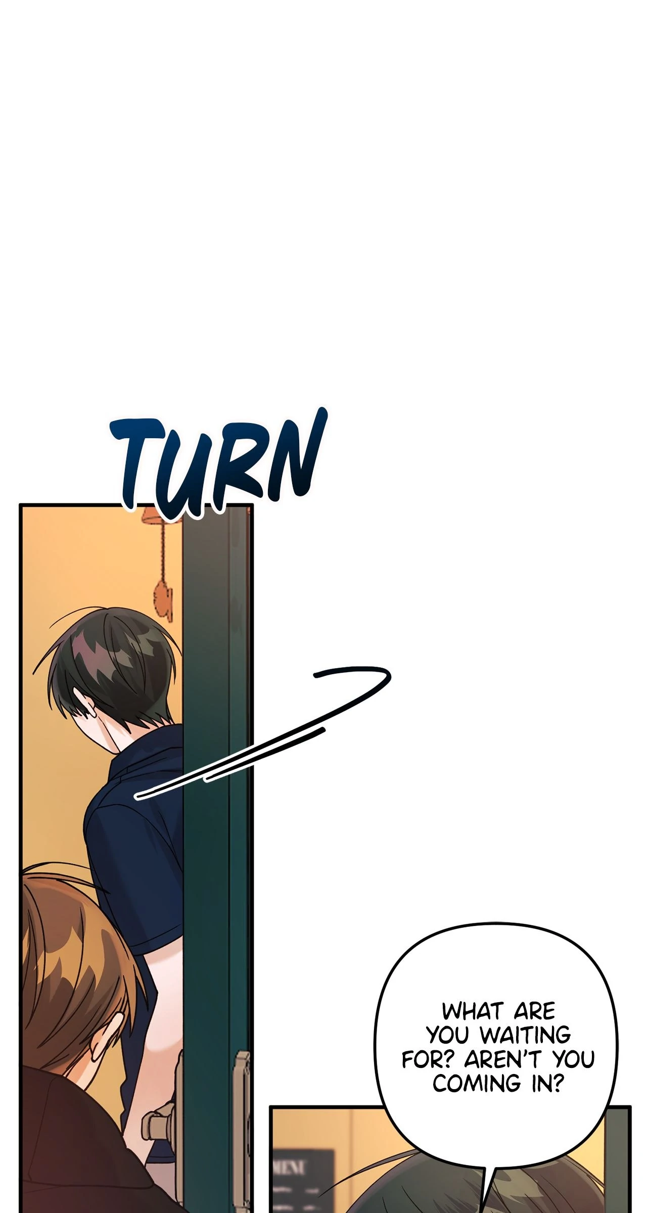 Saturday’s Special is Fried Shrimp - Chapter 37 manhwa