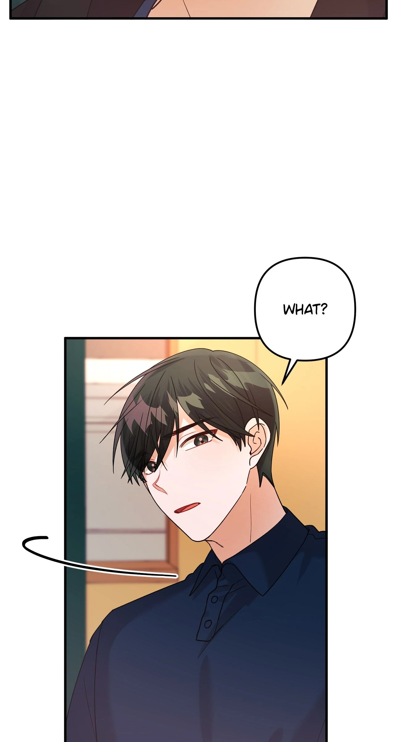 Saturday’s Special is Fried Shrimp - Chapter 37 manhwa