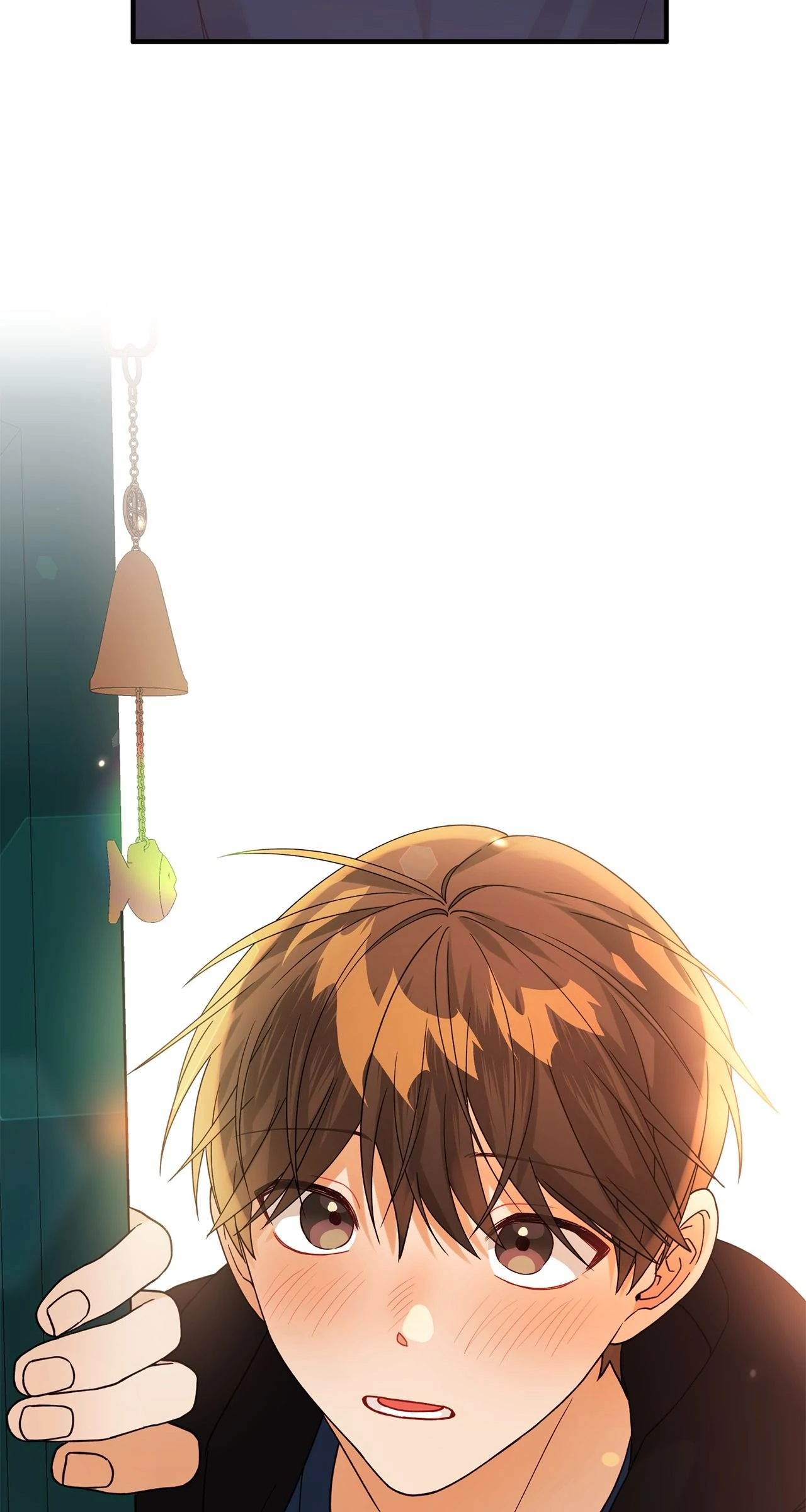 Saturday’s Special is Fried Shrimp - Chapter 37 manhwa