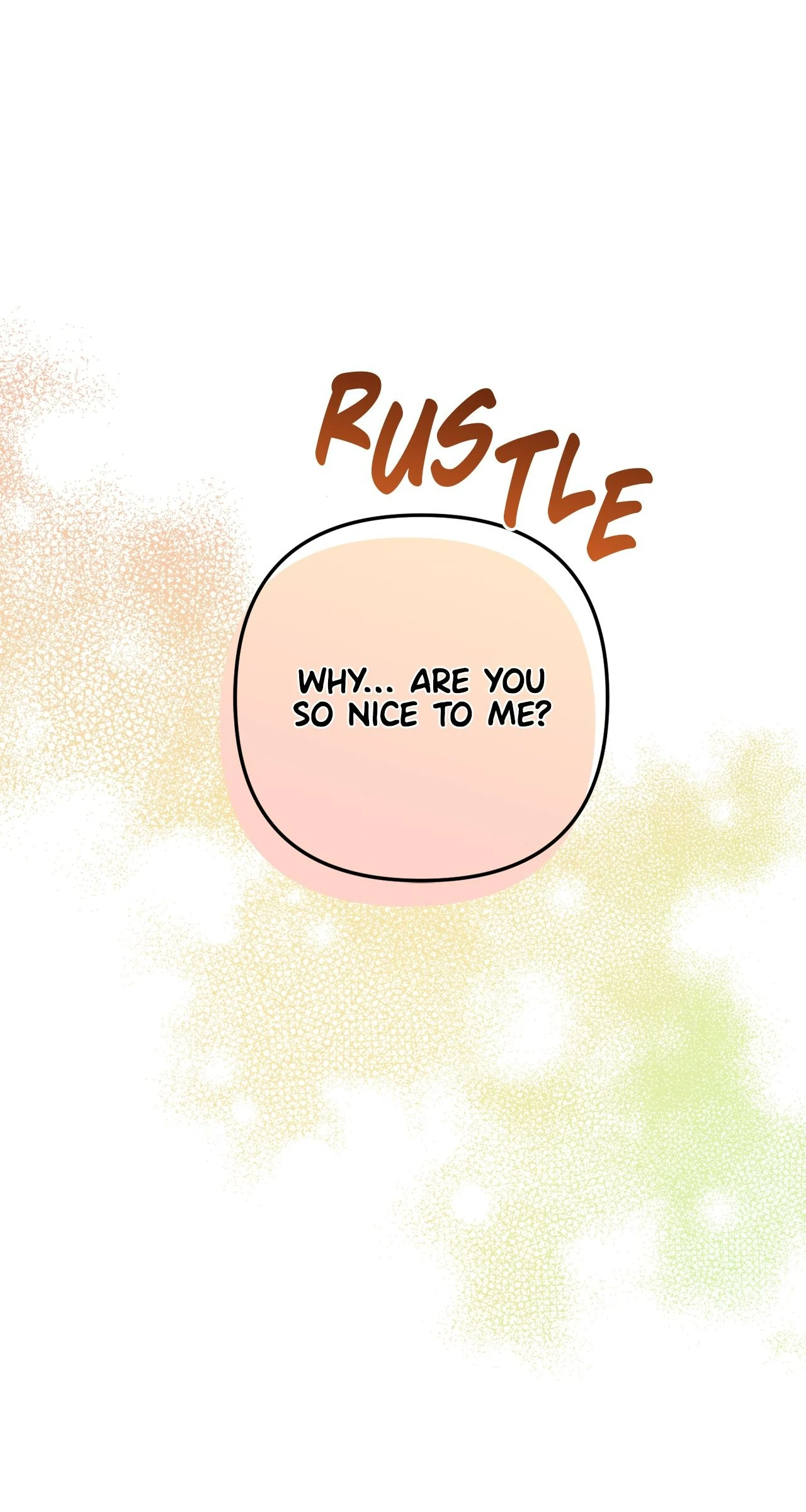 Saturday’s Special is Fried Shrimp - Chapter 37 manhwa