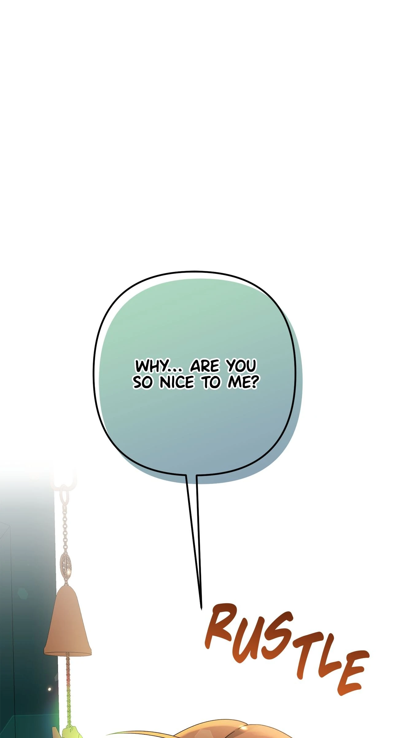 Saturday’s Special is Fried Shrimp - Chapter 38 manhwa