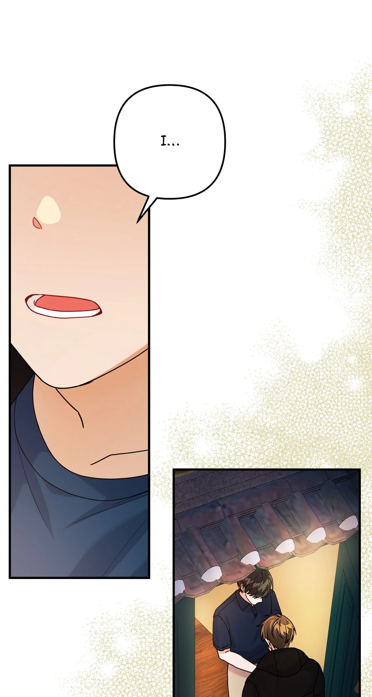 Saturday’s Special is Fried Shrimp - Chapter 38 manhwa