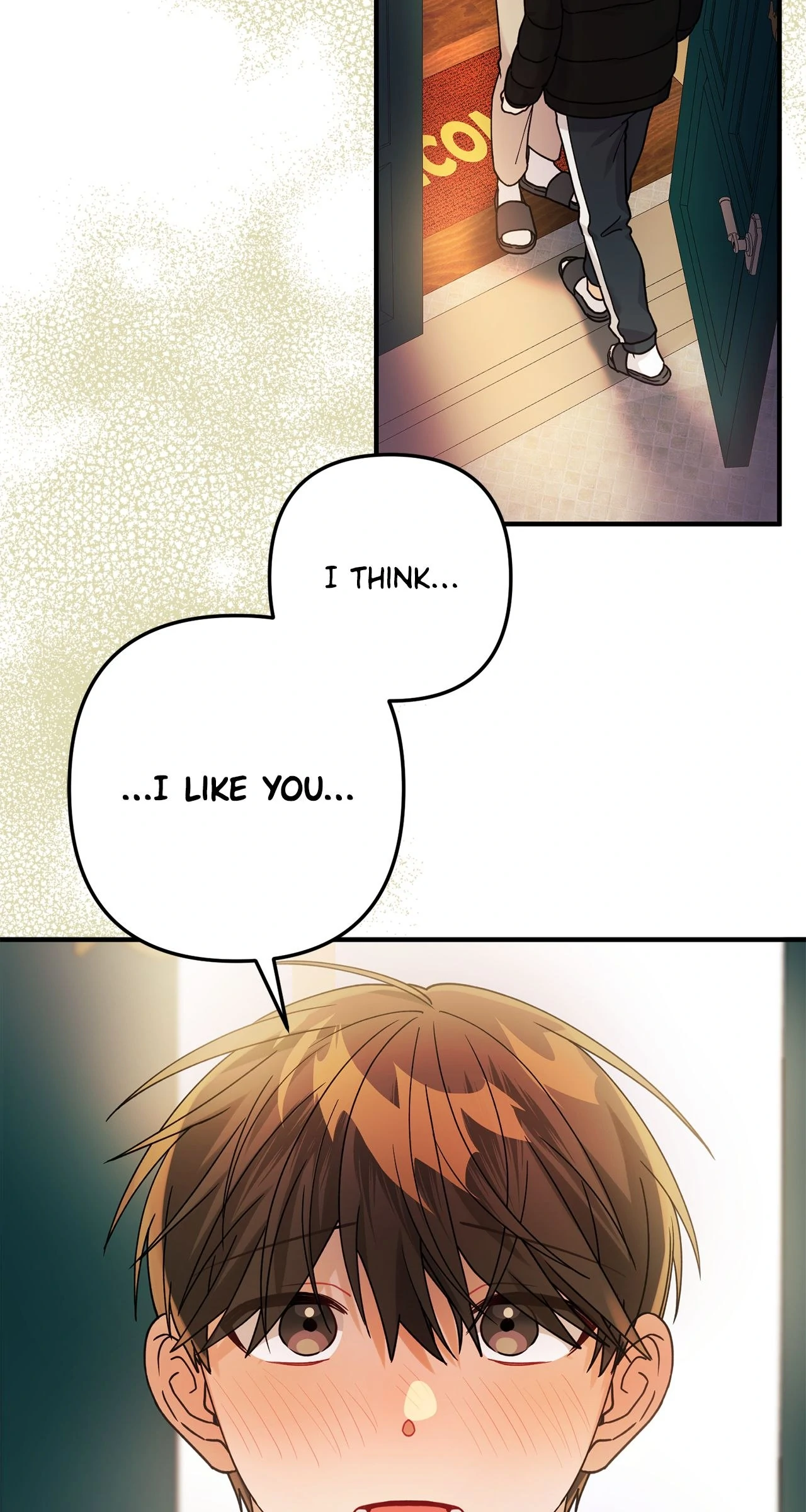 Saturday’s Special is Fried Shrimp - Chapter 38 manhwa