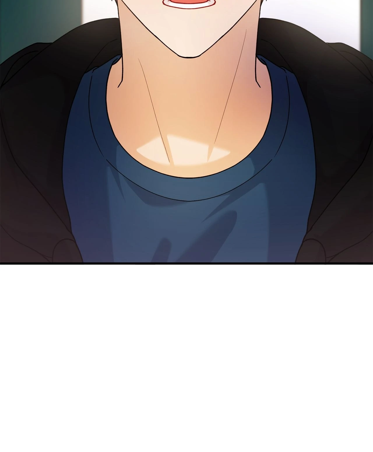 Saturday’s Special is Fried Shrimp - Chapter 38 manhwa