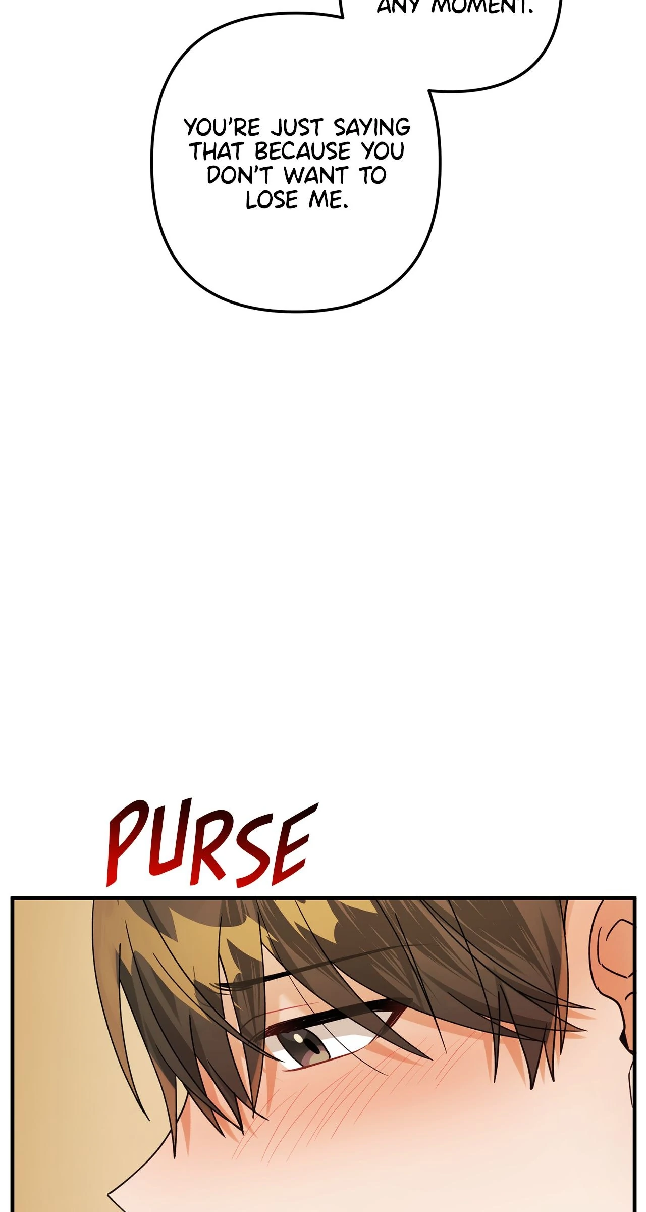 Saturday’s Special is Fried Shrimp - Chapter 38 manhwa