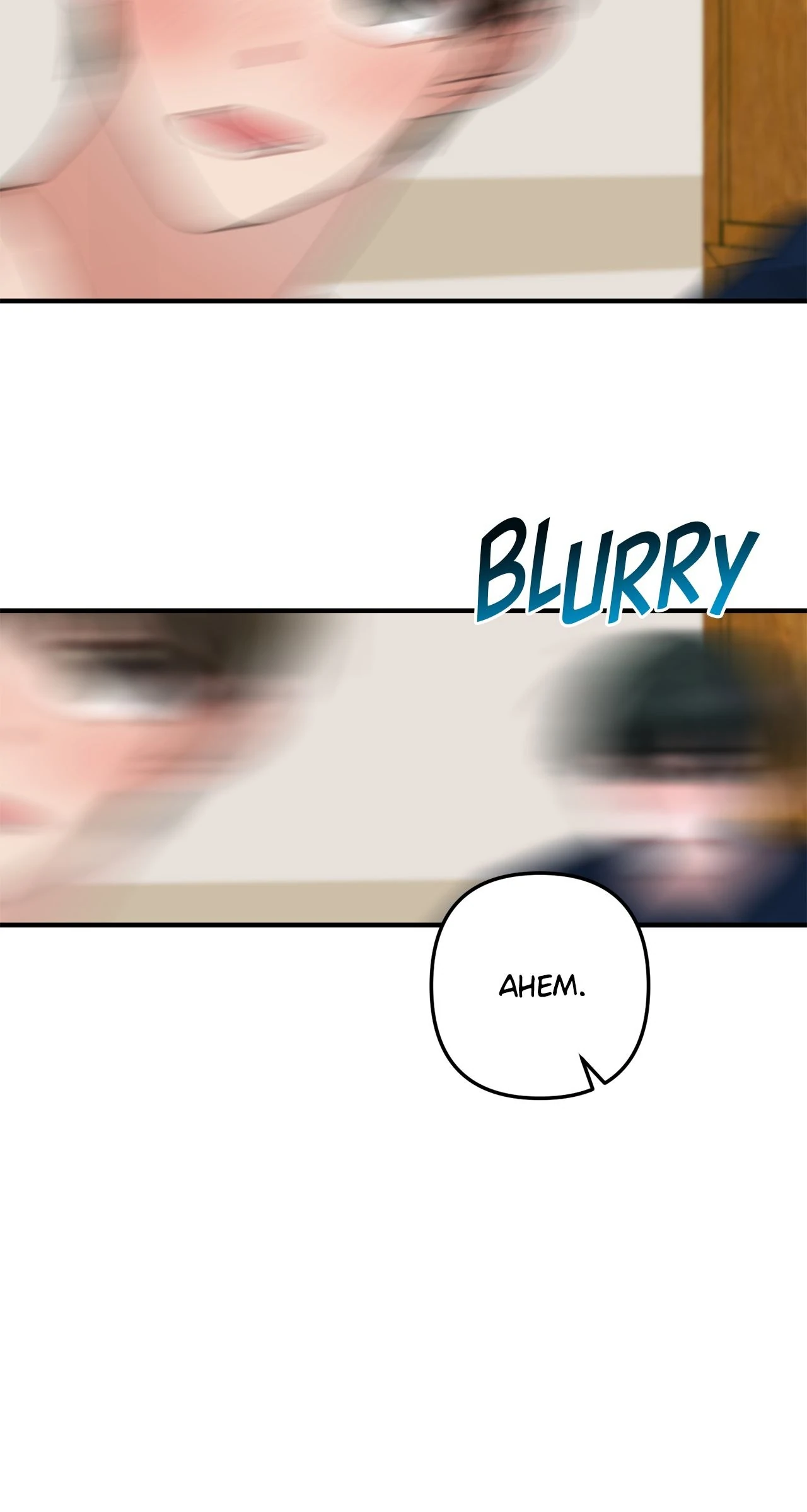 Saturday’s Special is Fried Shrimp - Chapter 38 manhwa