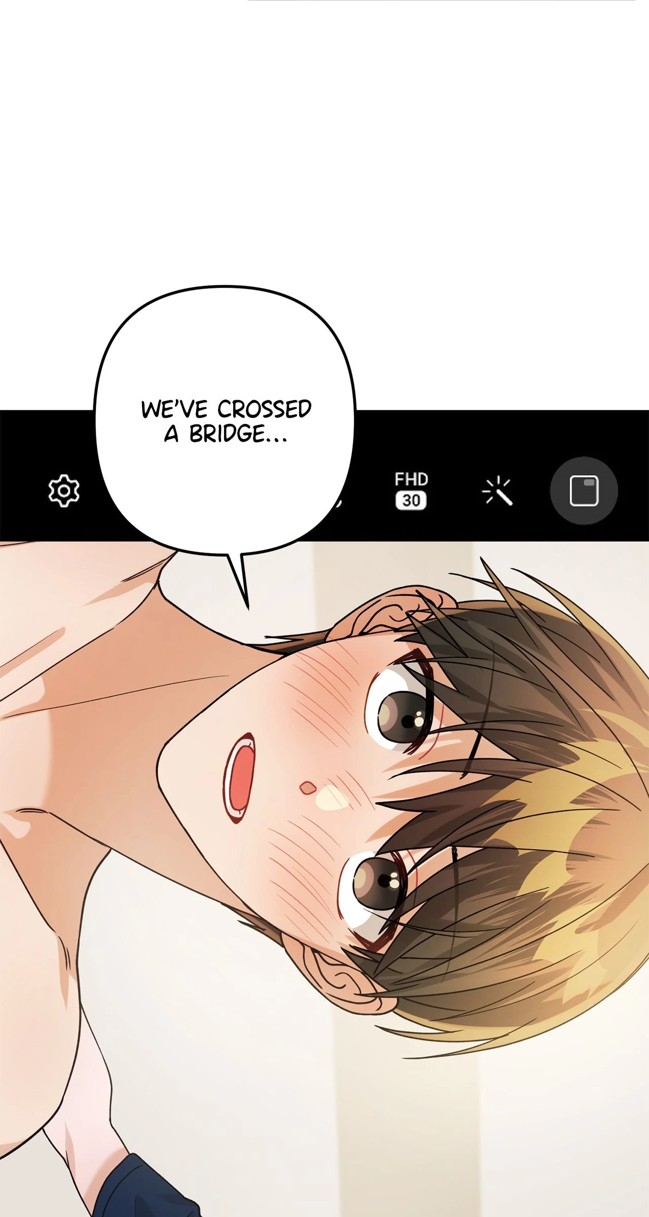 Saturday’s Special is Fried Shrimp - Chapter 38 manhwa
