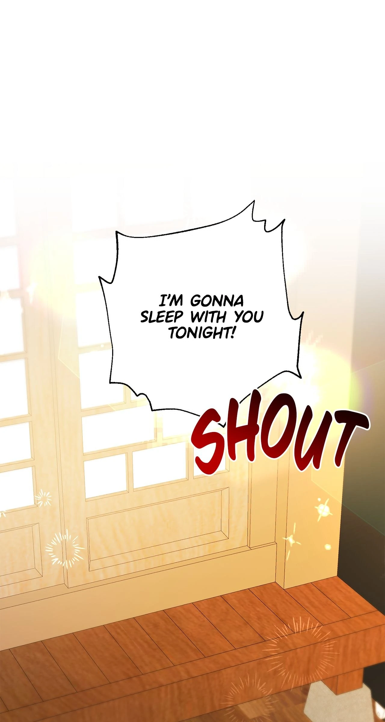 Saturday’s Special is Fried Shrimp - Chapter 39 manhwa
