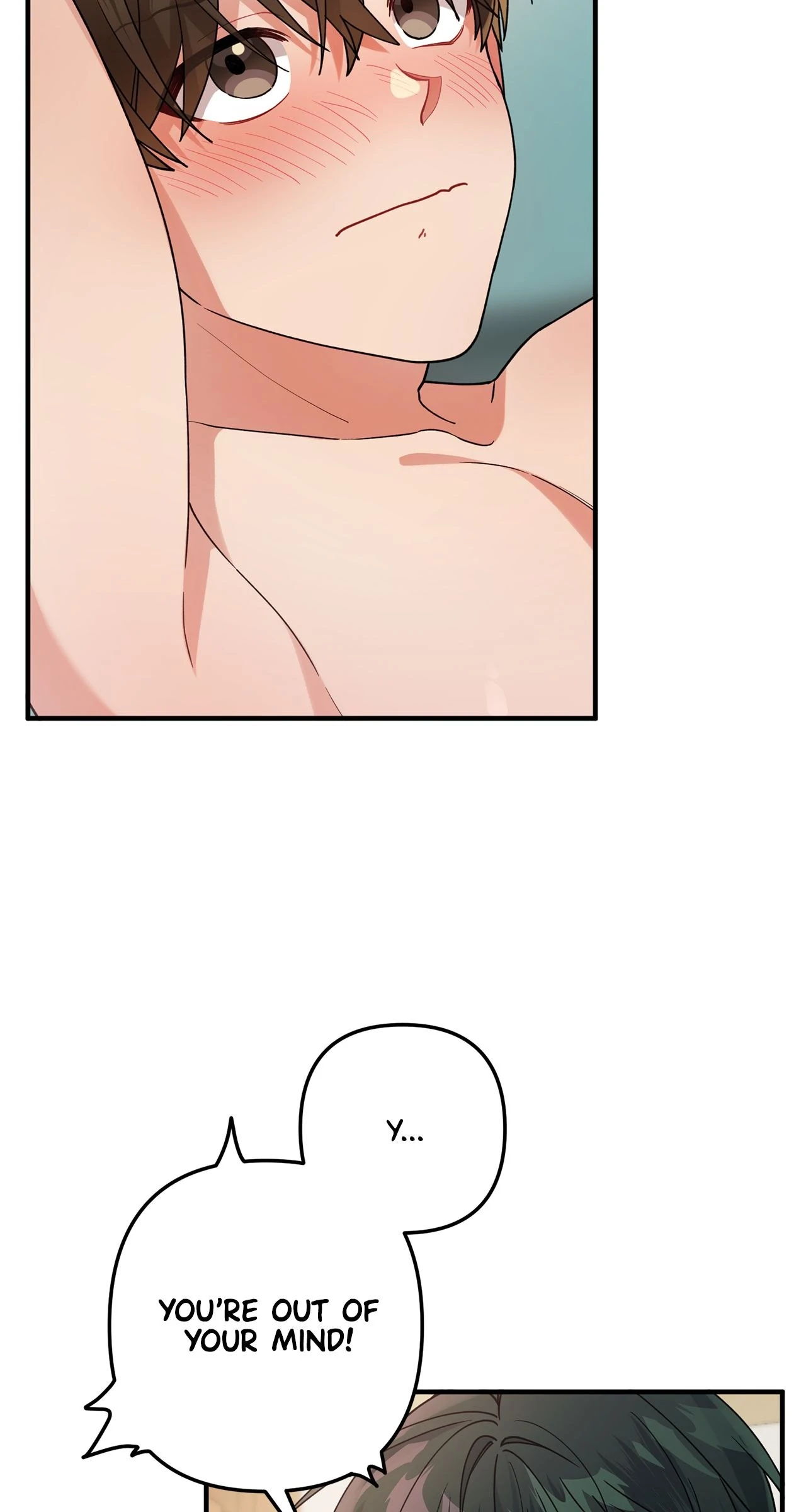 Saturday’s Special is Fried Shrimp - Chapter 39 manhwa