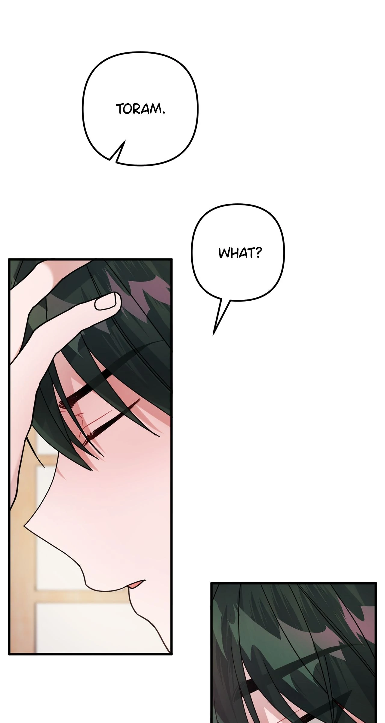 Saturday’s Special is Fried Shrimp - Chapter 39 manhwa