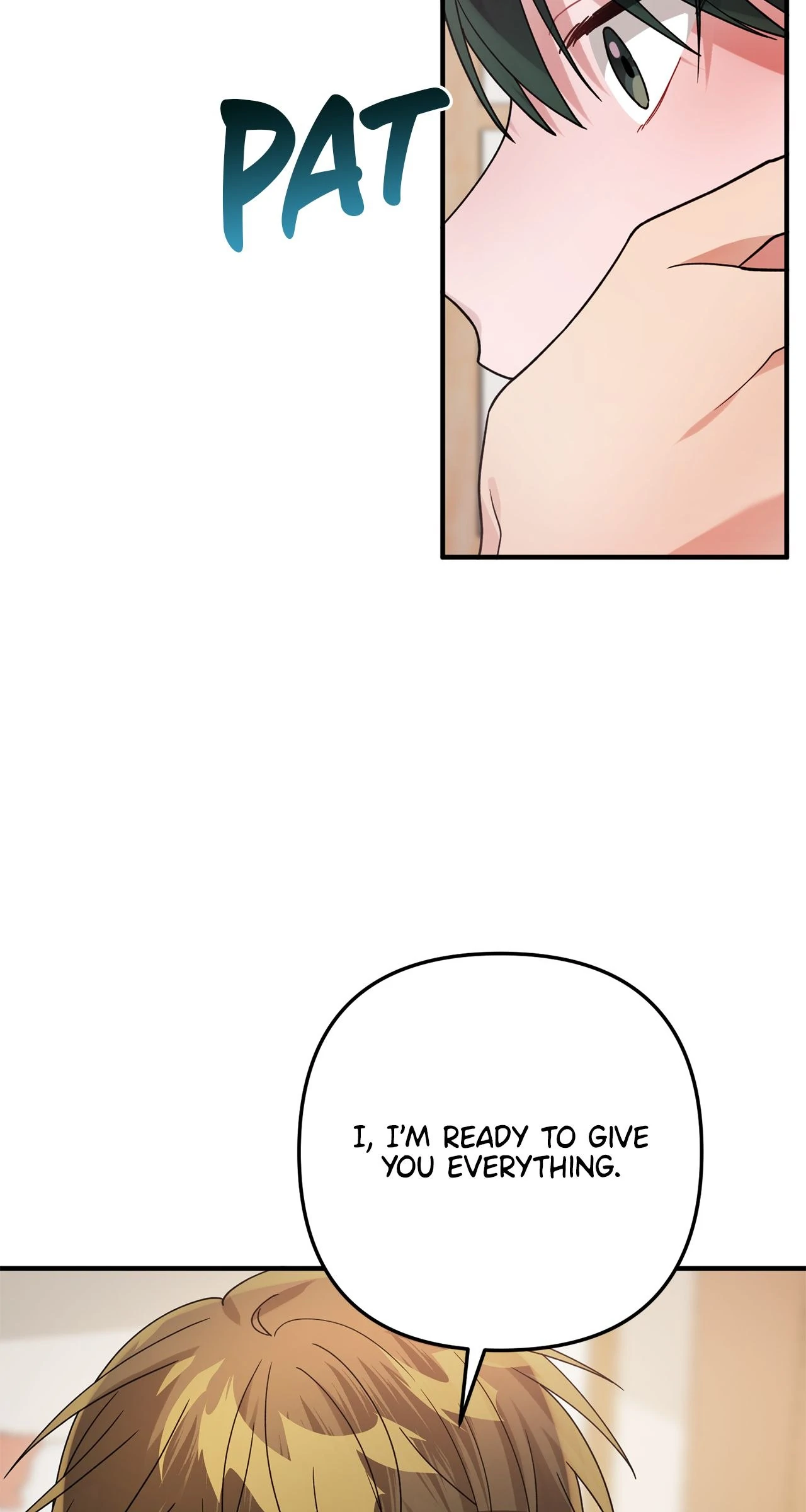 Saturday’s Special is Fried Shrimp - Chapter 39 manhwa
