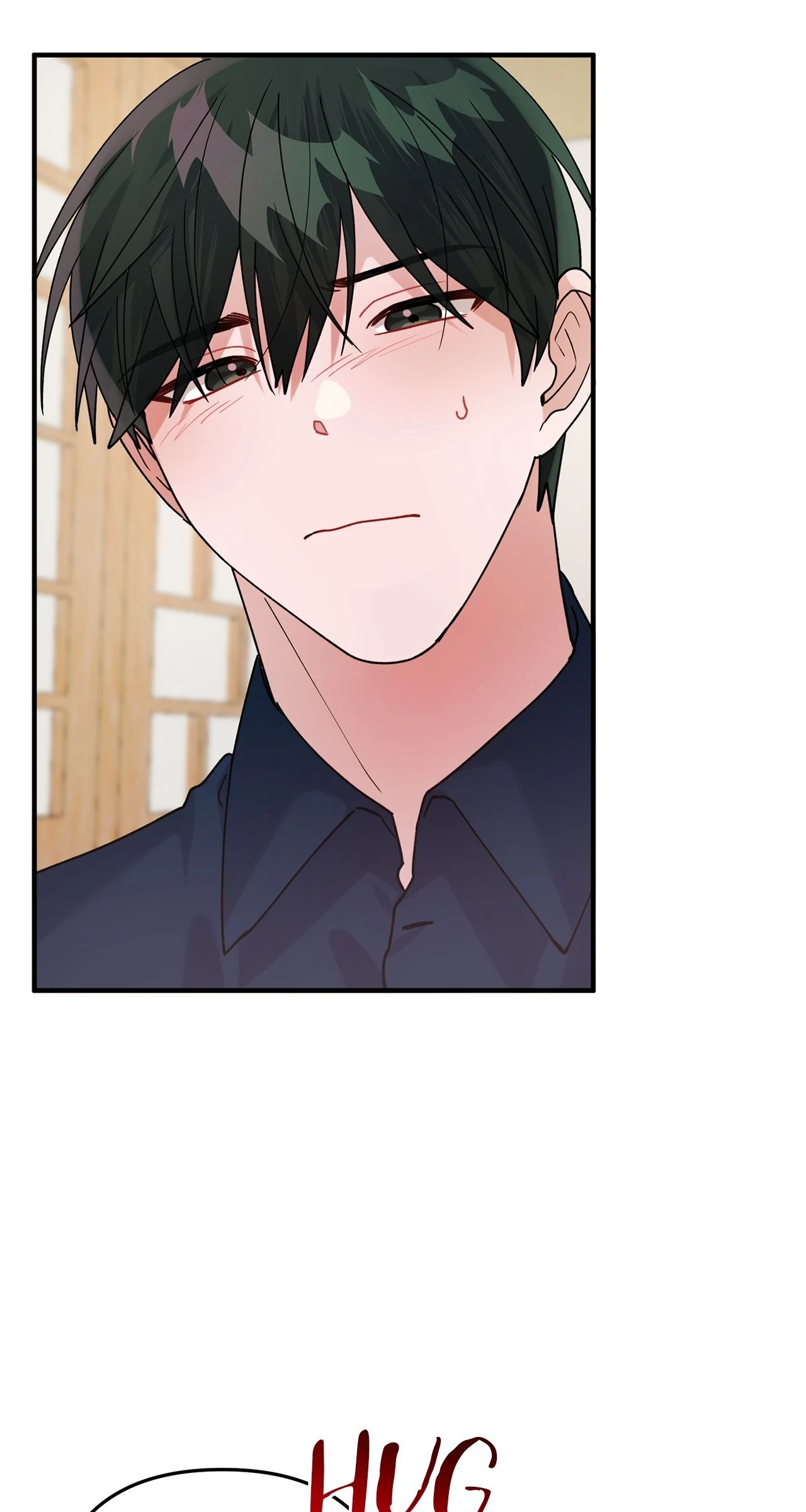 Saturday’s Special is Fried Shrimp - Chapter 39 manhwa