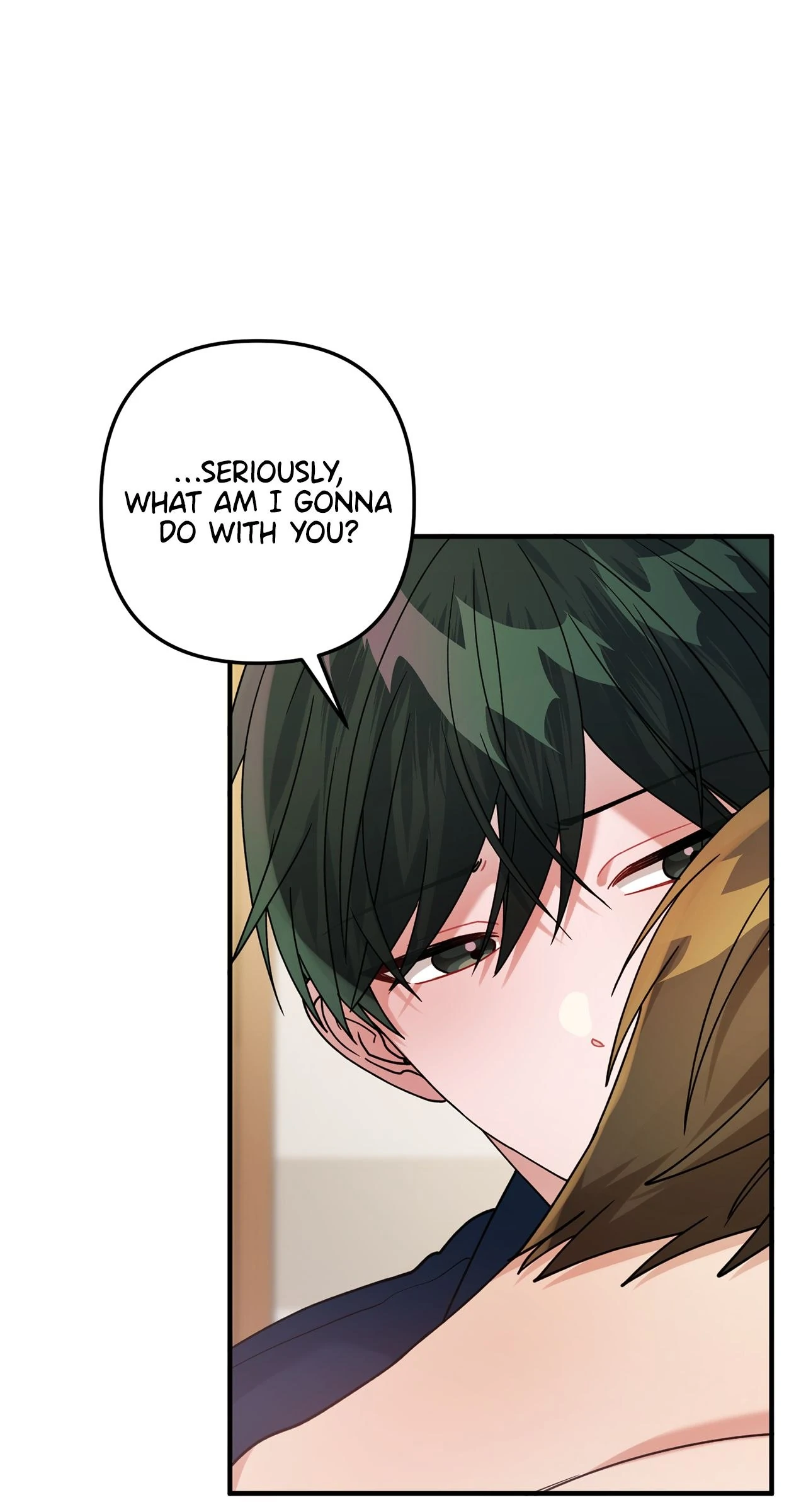 Saturday’s Special is Fried Shrimp - Chapter 39 manhwa