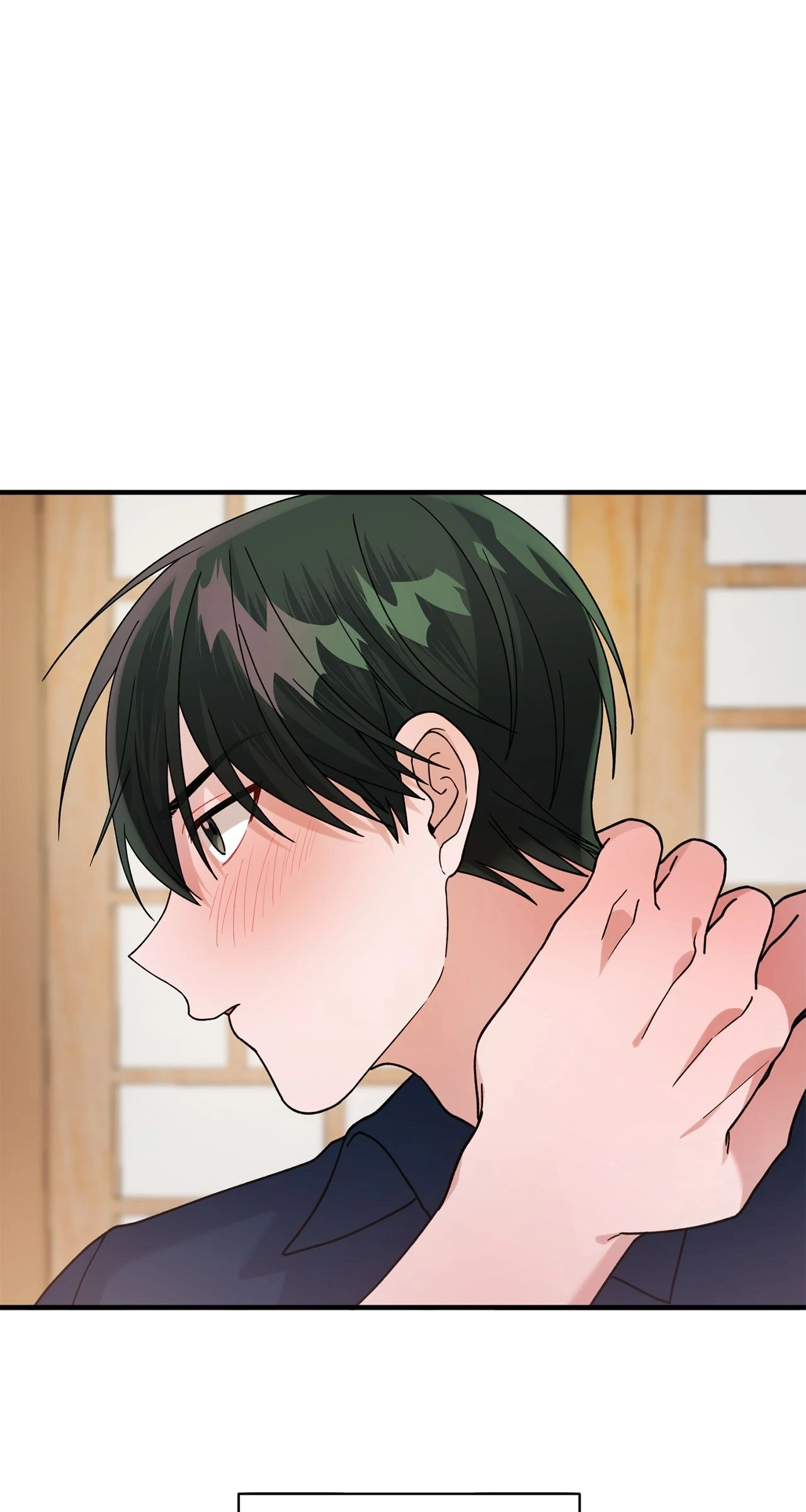 Saturday’s Special is Fried Shrimp - Chapter 39 manhwa