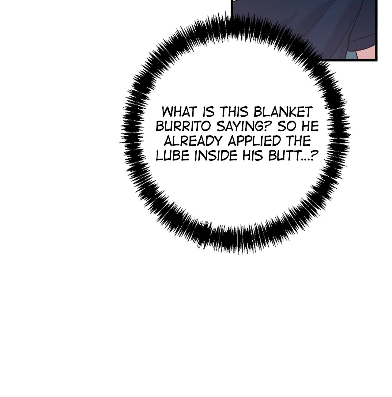 Saturday’s Special is Fried Shrimp - Chapter 39 manhwa