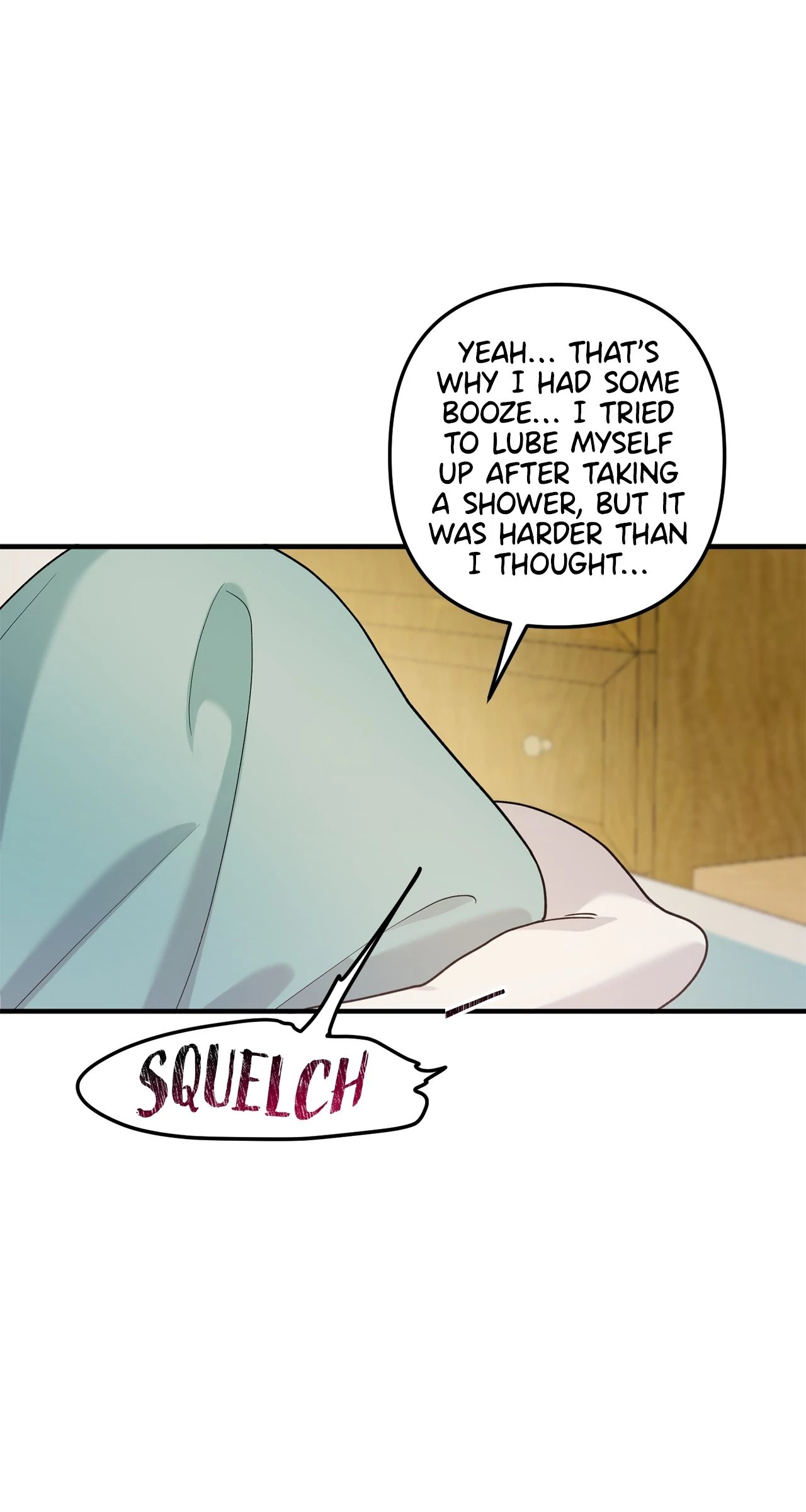 Saturday’s Special is Fried Shrimp - Chapter 39 manhwa