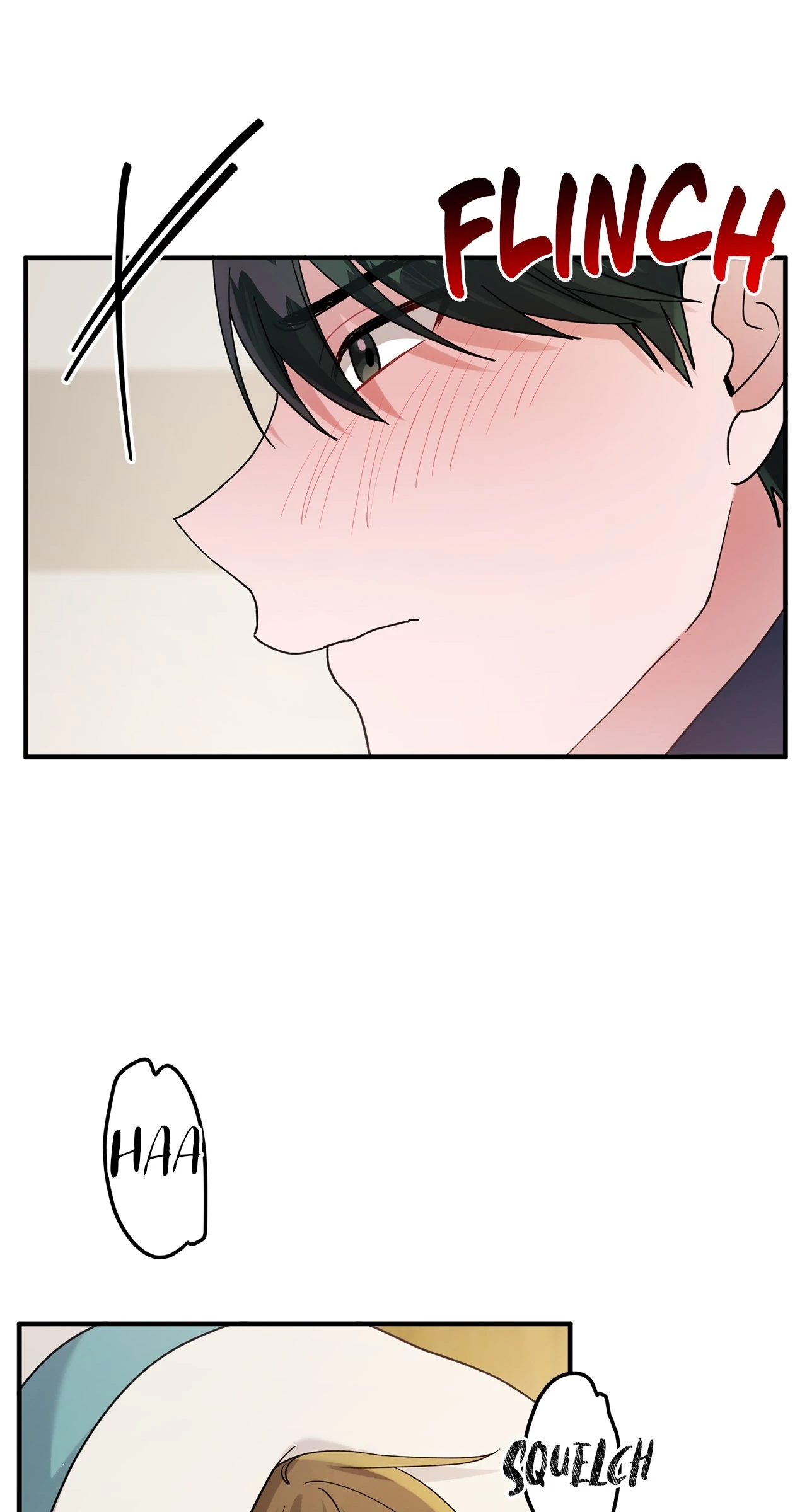 Saturday’s Special is Fried Shrimp - Chapter 39 manhwa
