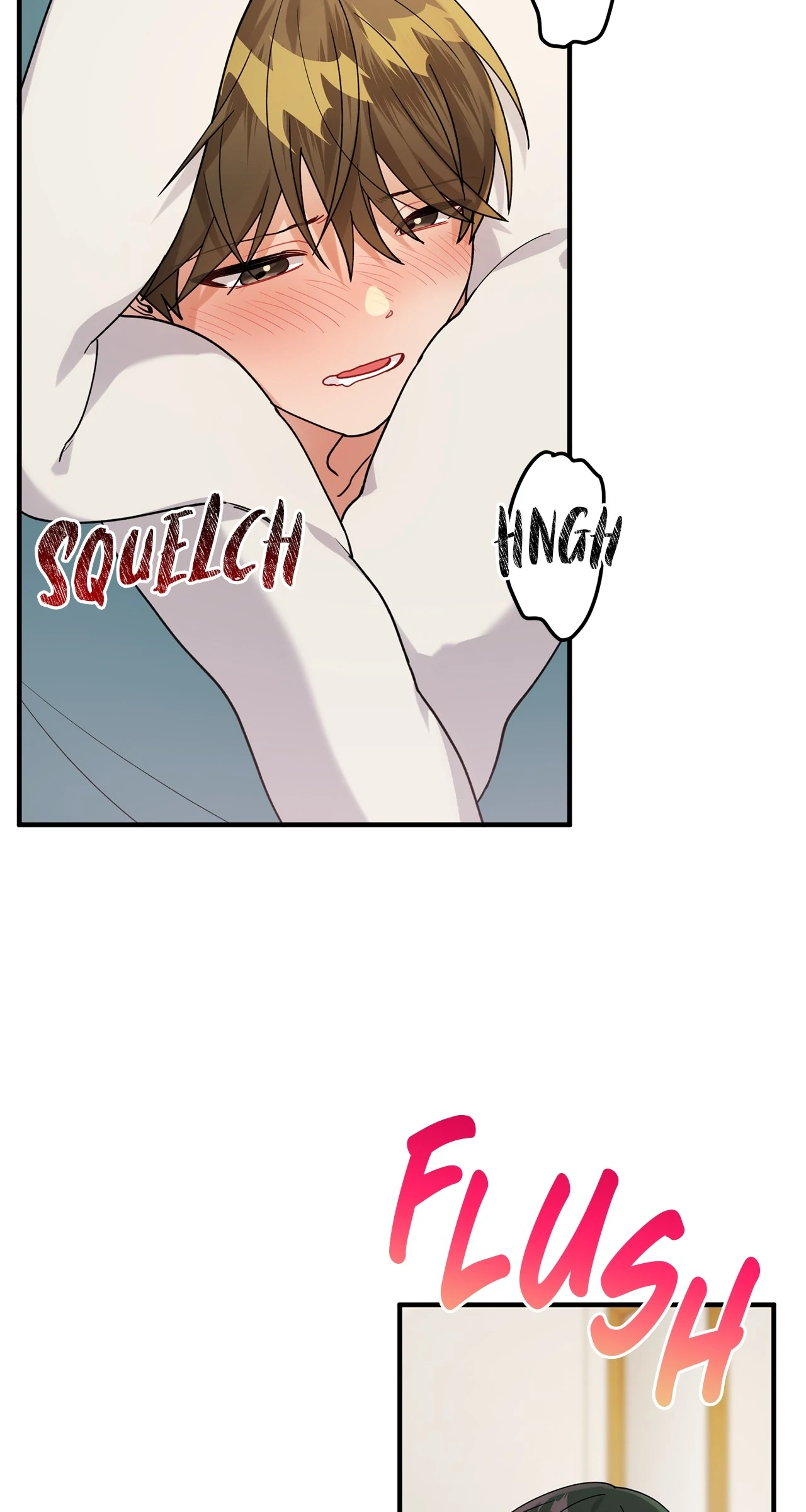 Saturday’s Special is Fried Shrimp - Chapter 39 manhwa