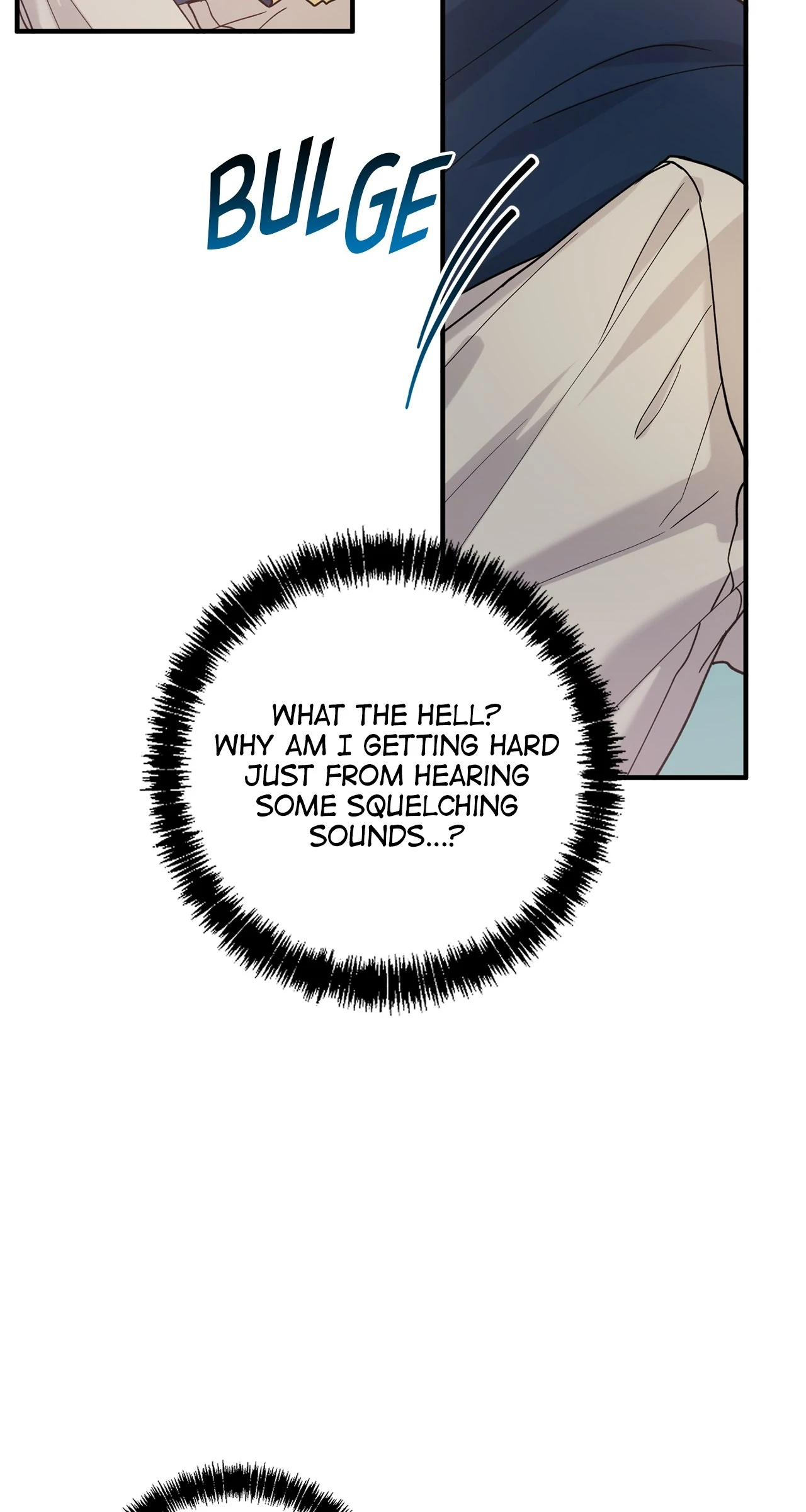 Saturday’s Special is Fried Shrimp - Chapter 39 manhwa