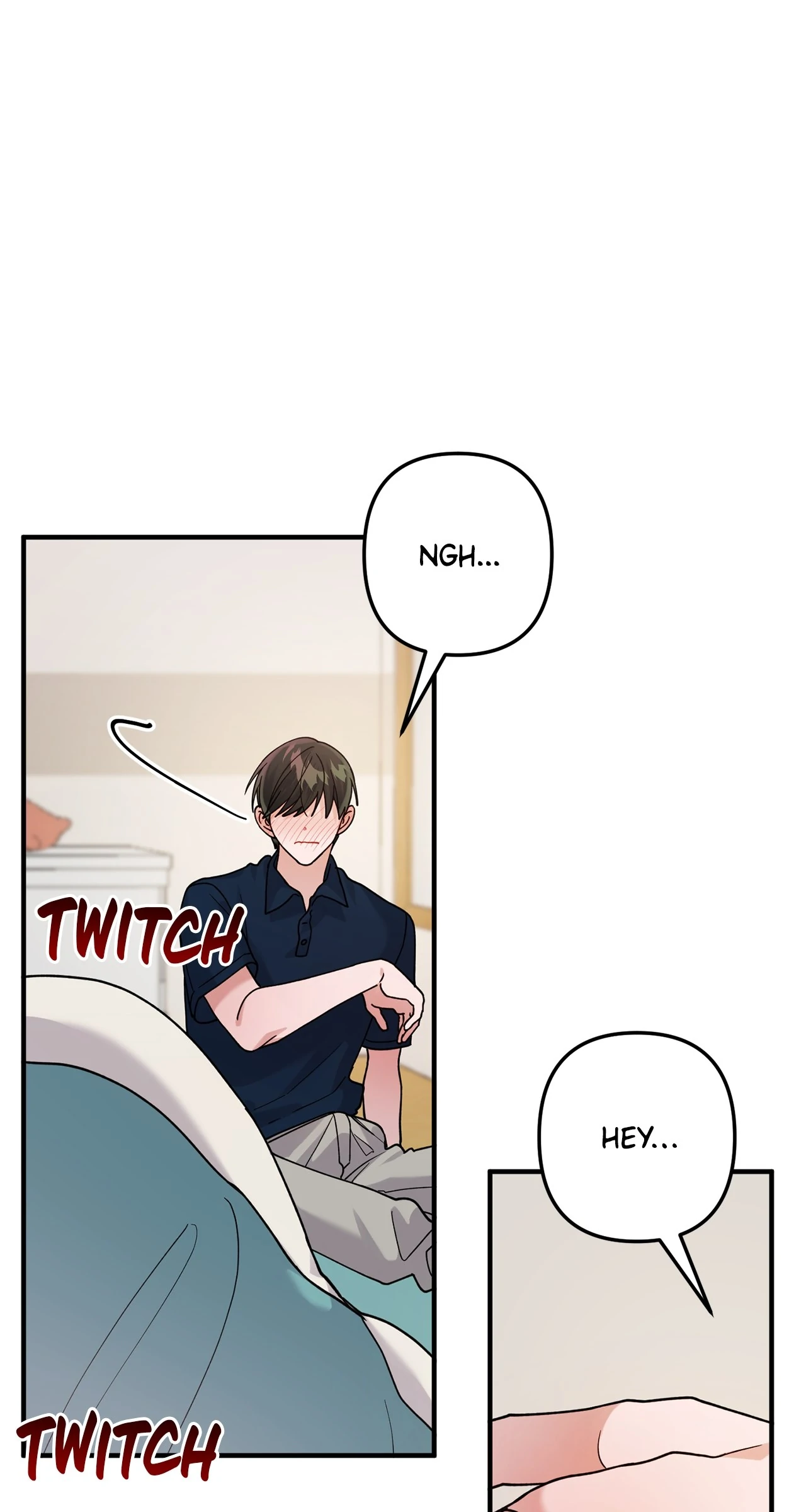 Saturday’s Special is Fried Shrimp - Chapter 39 manhwa