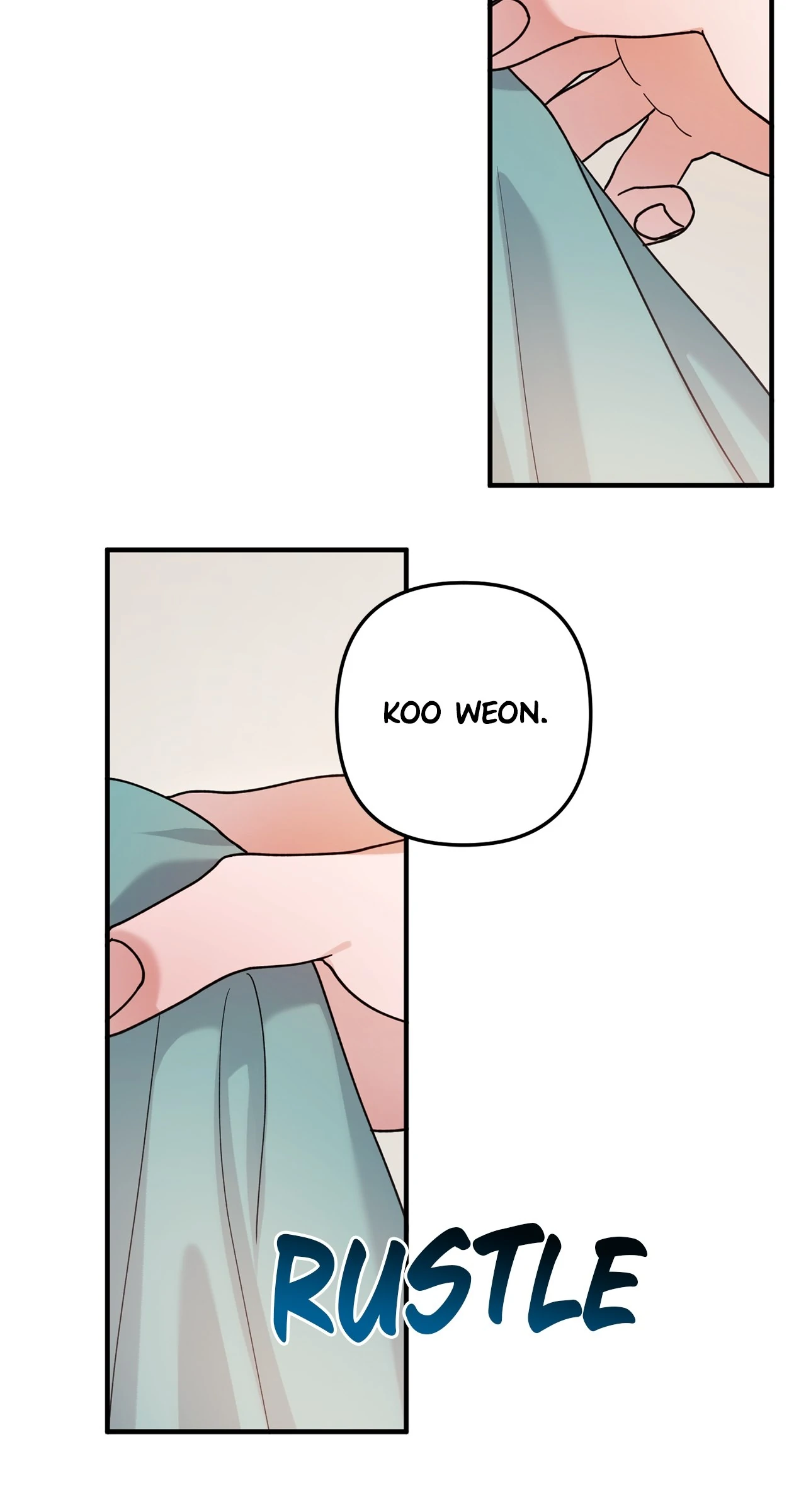 Saturday’s Special is Fried Shrimp - Chapter 39 manhwa