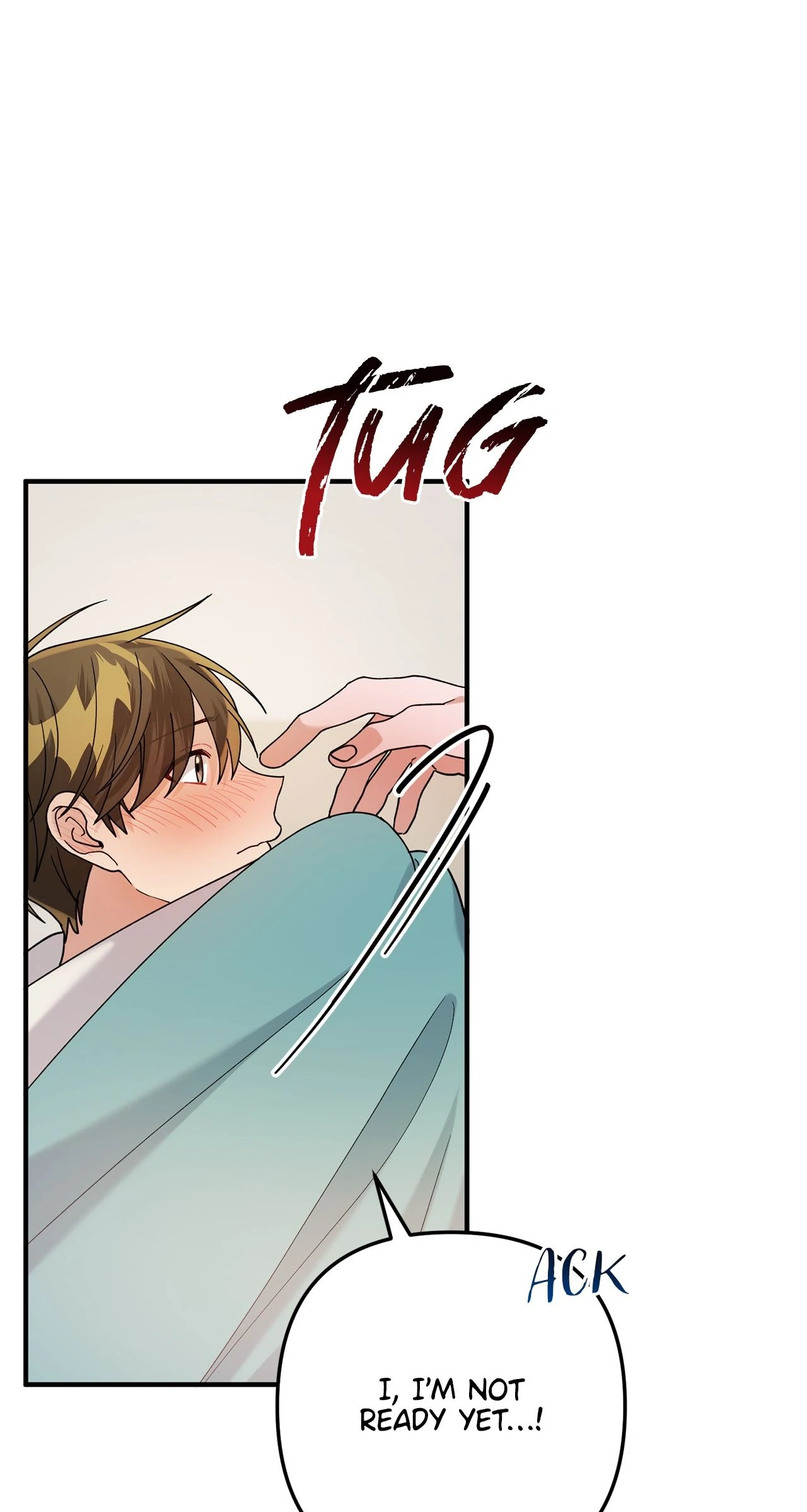 Saturday’s Special is Fried Shrimp - Chapter 39 manhwa