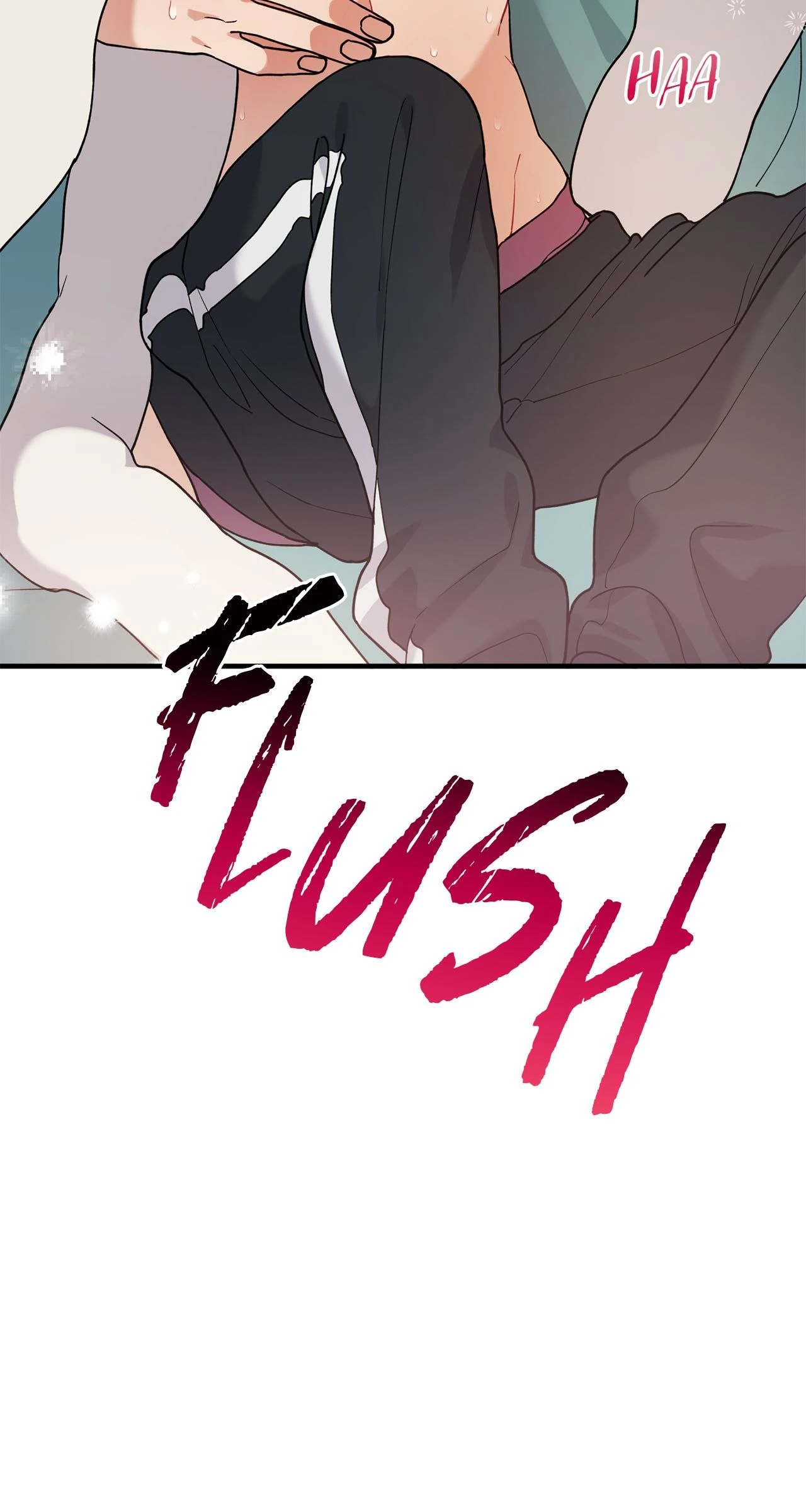 Saturday’s Special is Fried Shrimp - Chapter 39 manhwa