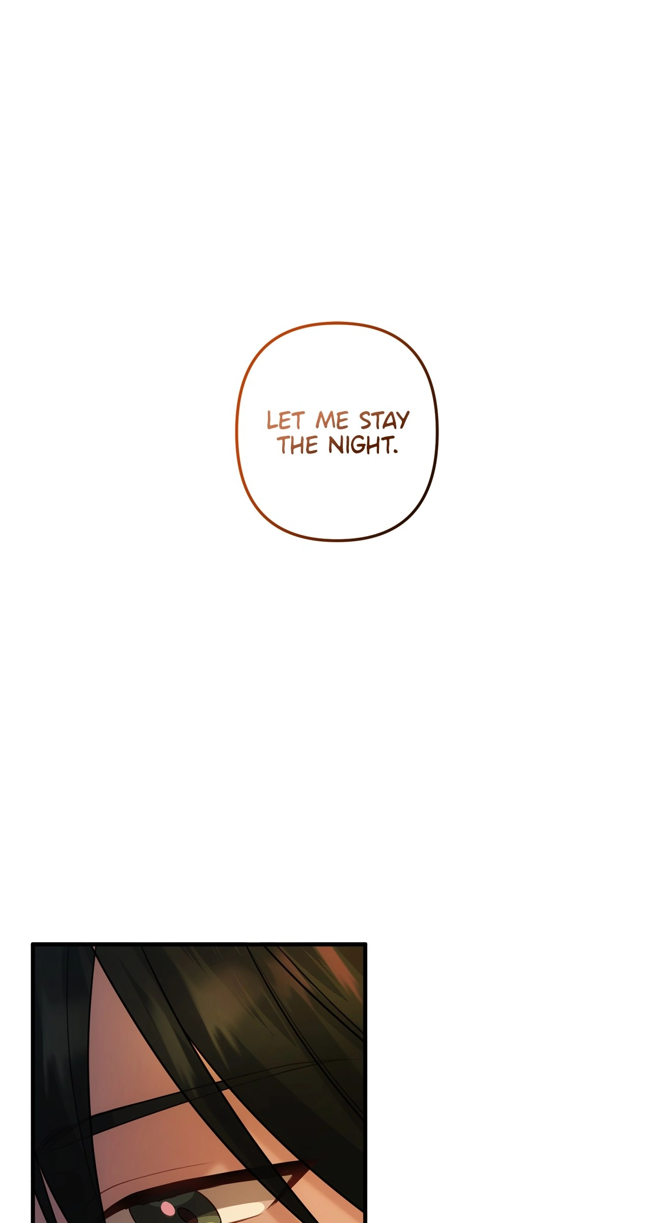 Saturday’s Special is Fried Shrimp - Chapter 4 manhwa