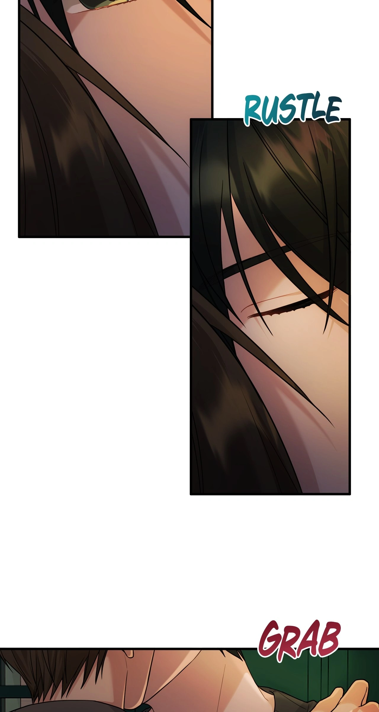 Saturday’s Special is Fried Shrimp - Chapter 4 manhwa
