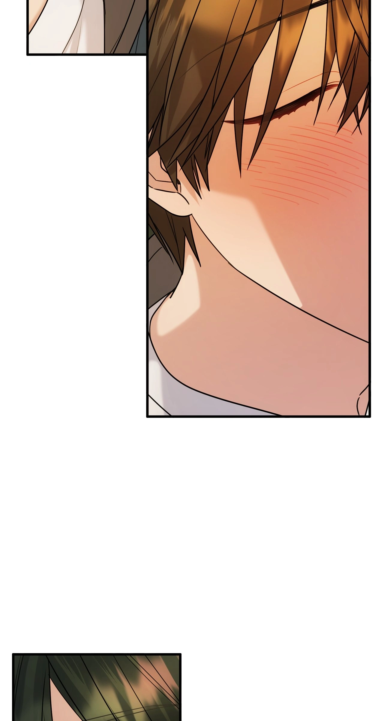 Saturday’s Special is Fried Shrimp - Chapter 4 manhwa