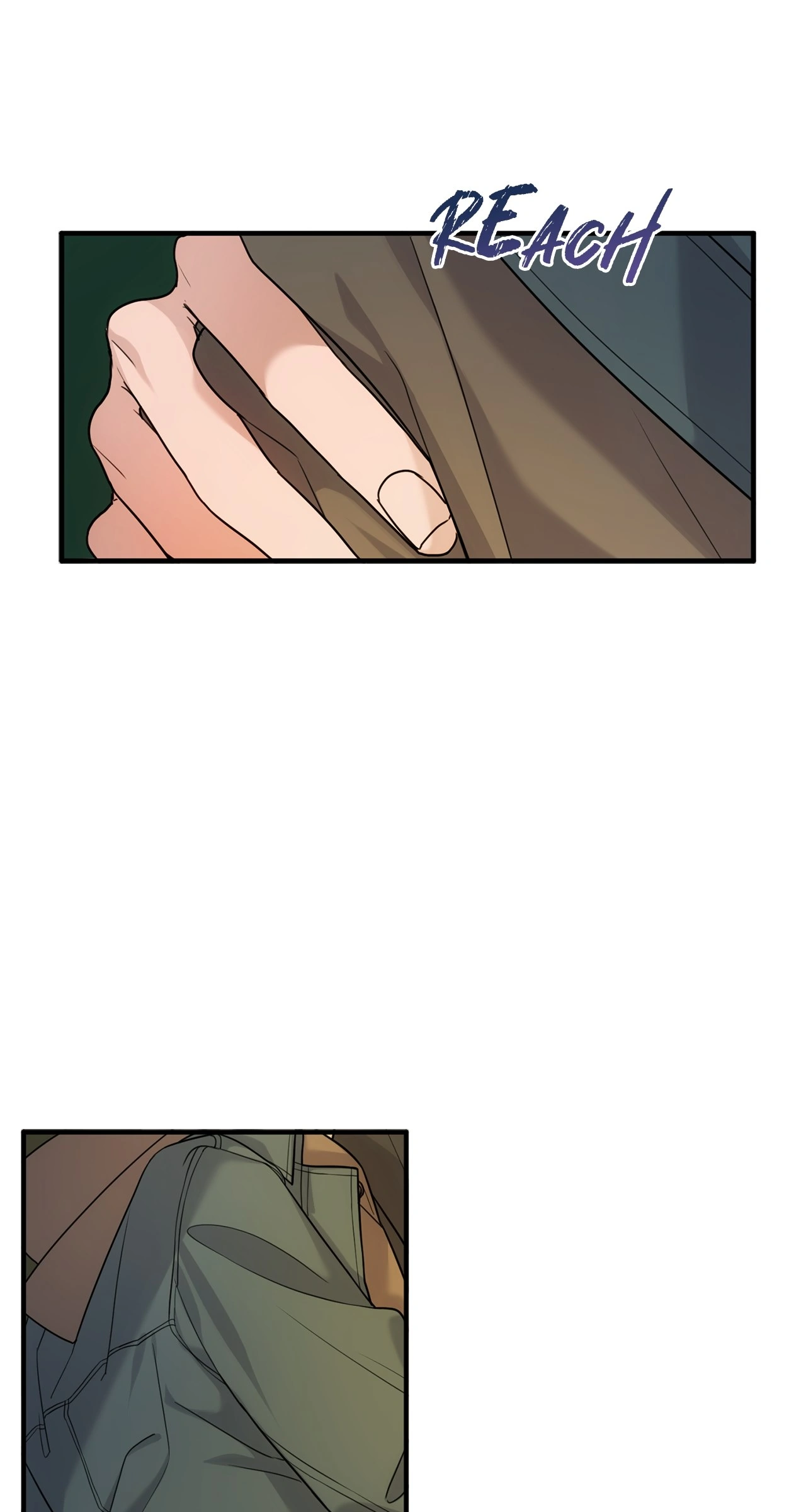 Saturday’s Special is Fried Shrimp - Chapter 4 manhwa