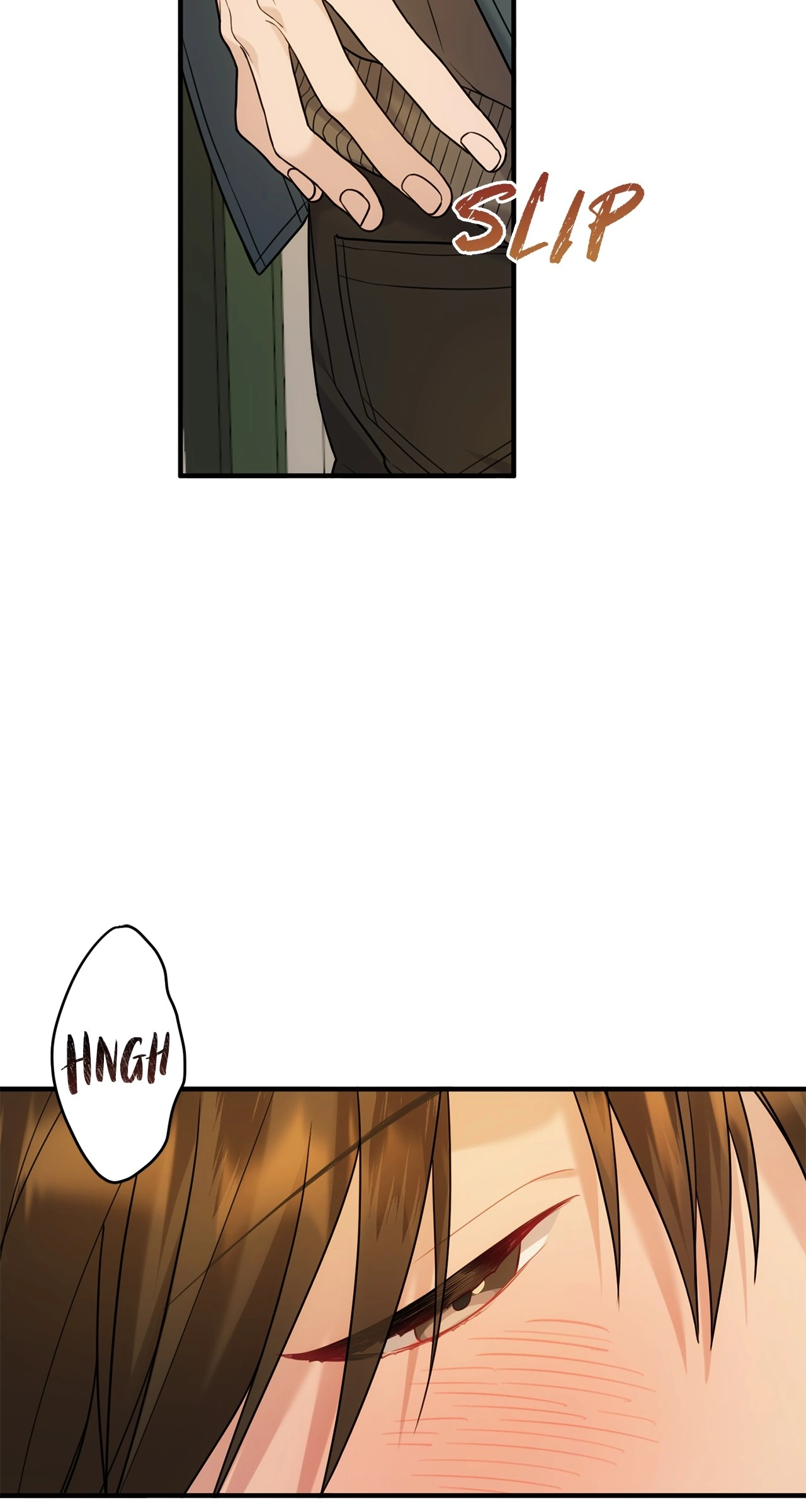 Saturday’s Special is Fried Shrimp - Chapter 4 manhwa