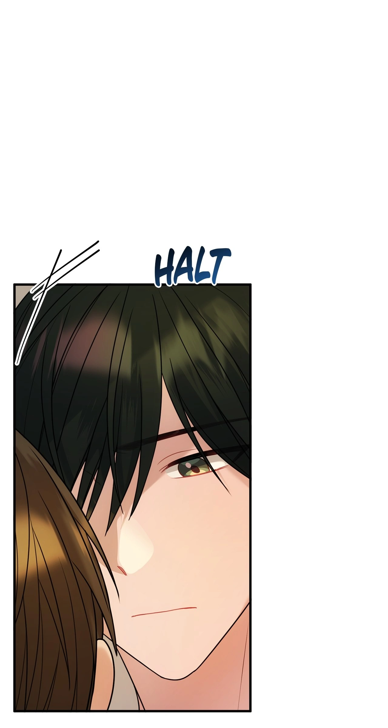 Saturday’s Special is Fried Shrimp - Chapter 4 manhwa