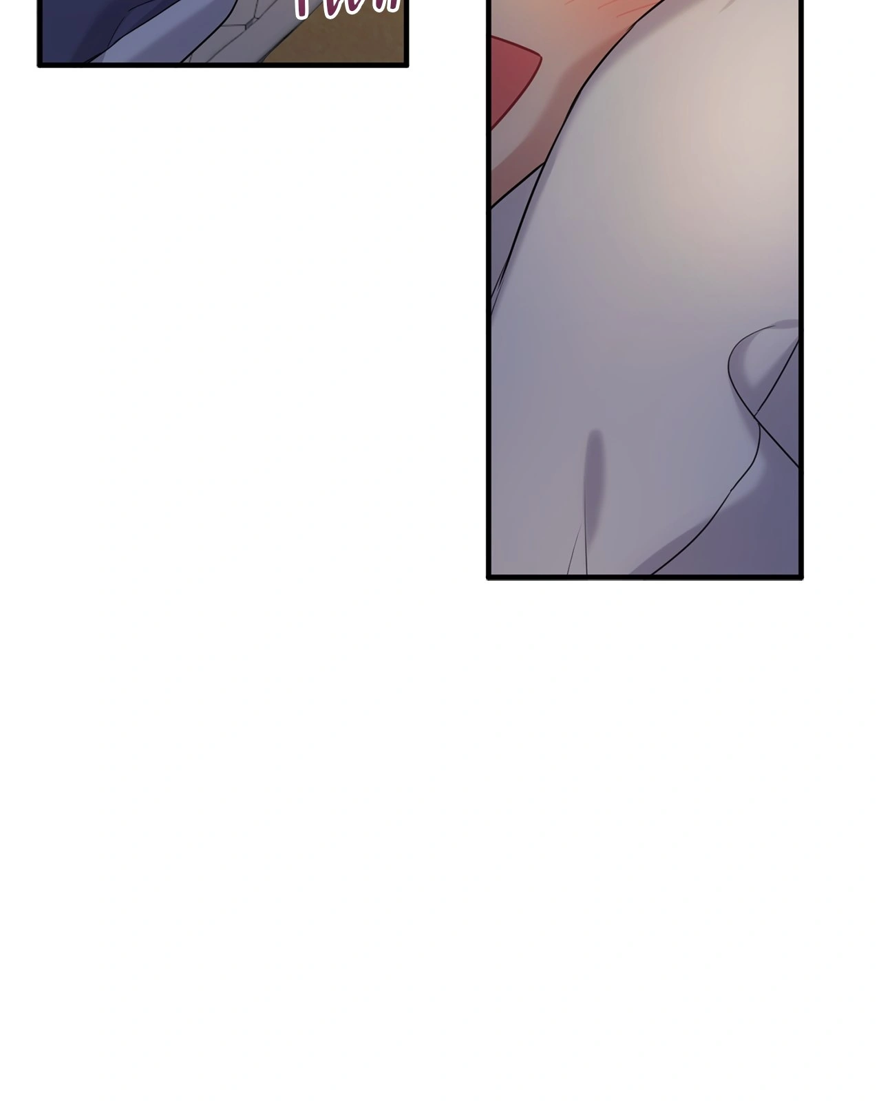 Saturday’s Special is Fried Shrimp - Chapter 4 manhwa