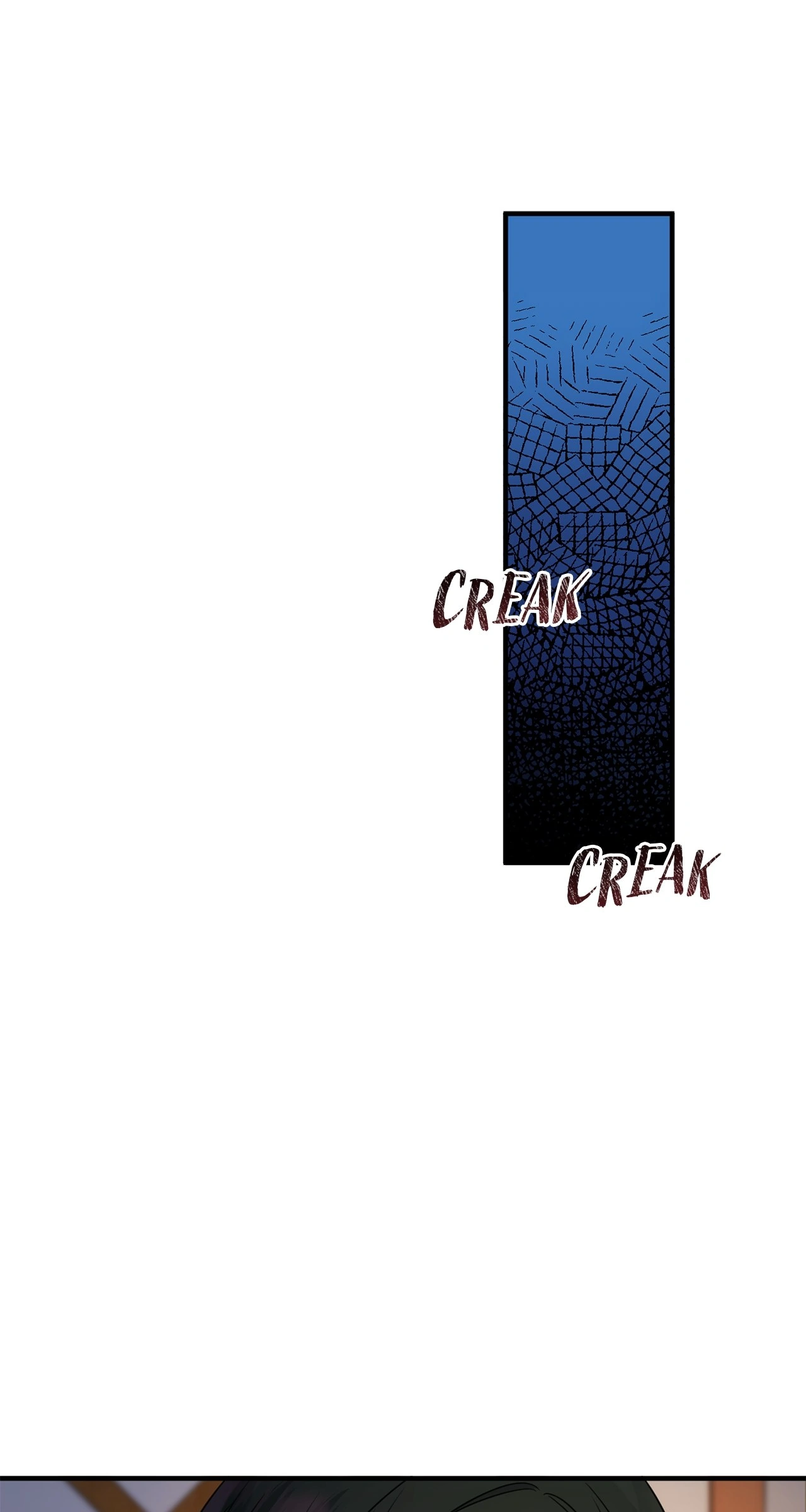 Saturday’s Special is Fried Shrimp - Chapter 4 manhwa