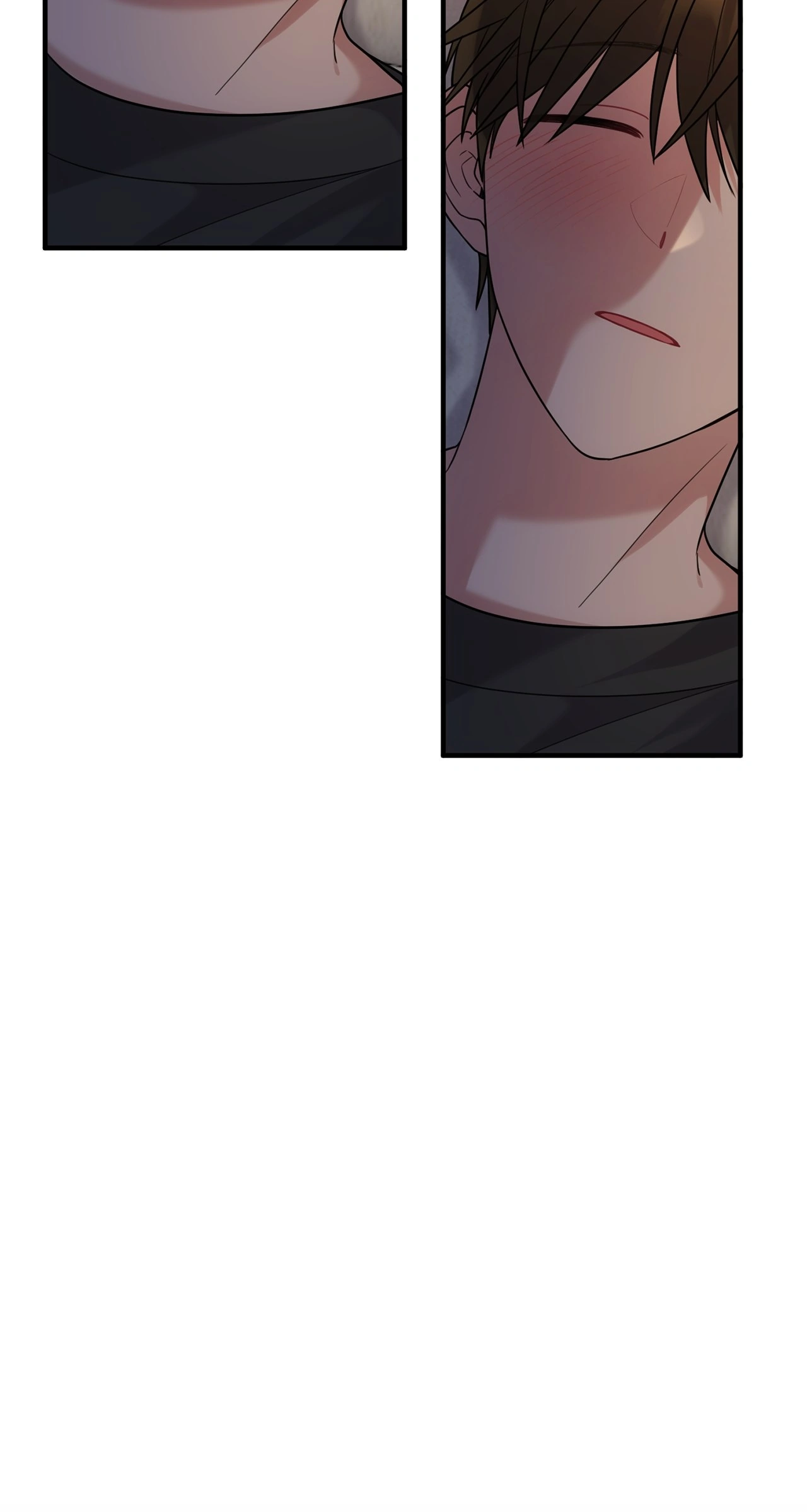 Saturday’s Special is Fried Shrimp - Chapter 4 manhwa