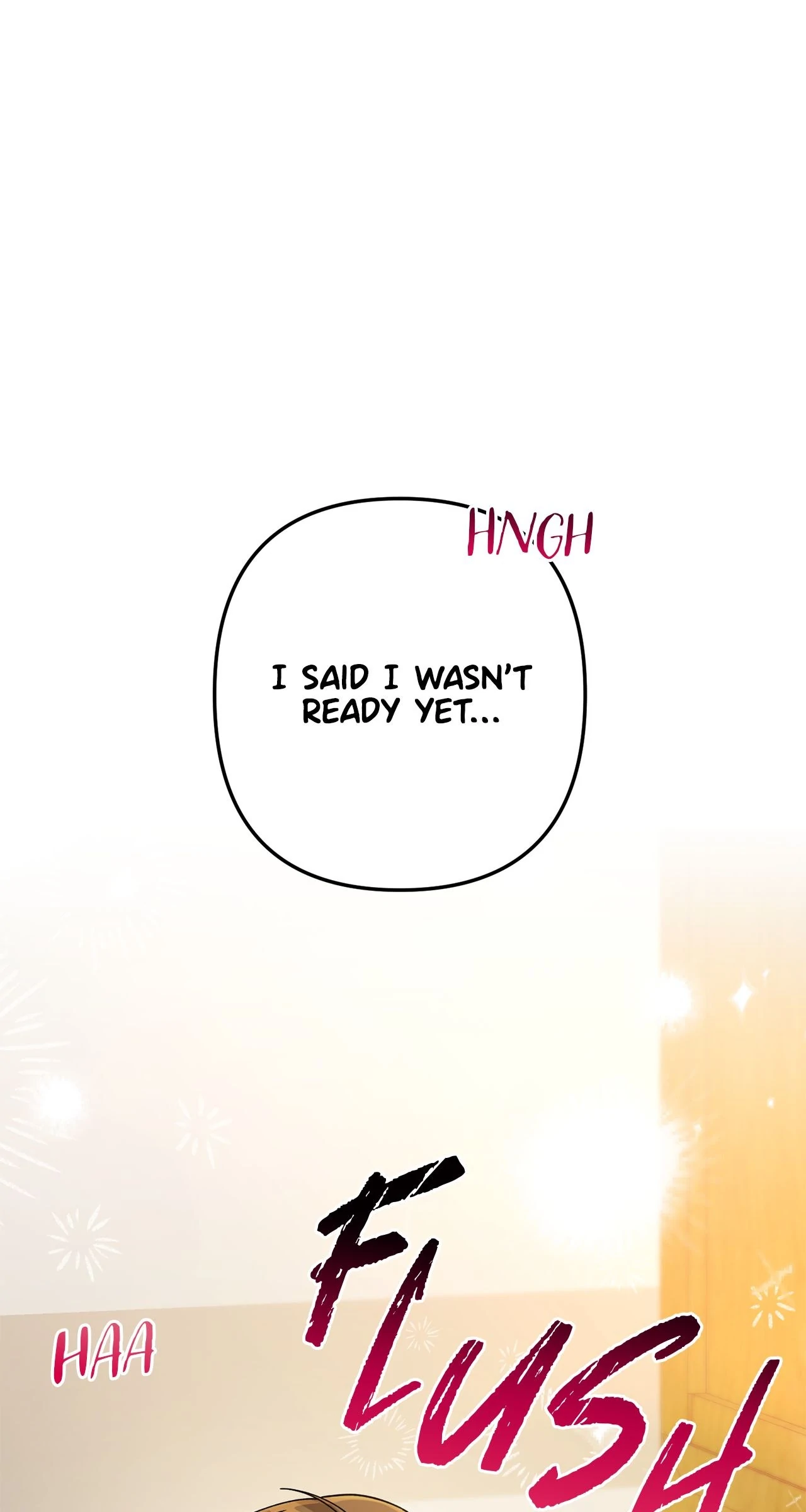 Saturday’s Special is Fried Shrimp - Chapter 40 manhwa