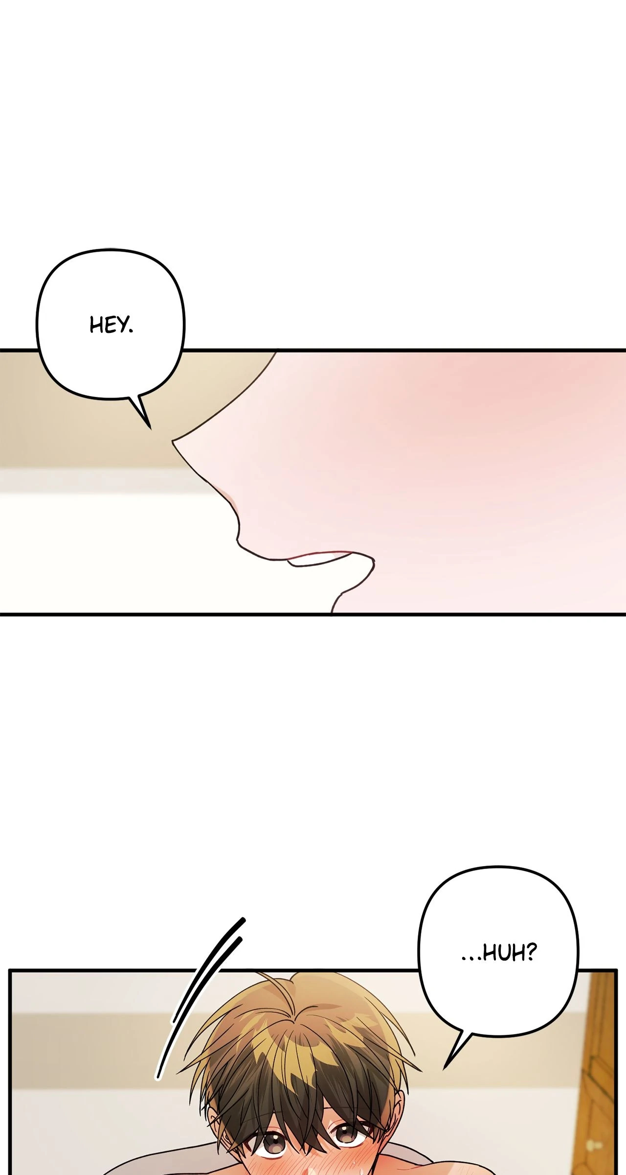 Saturday’s Special is Fried Shrimp - Chapter 40 manhwa