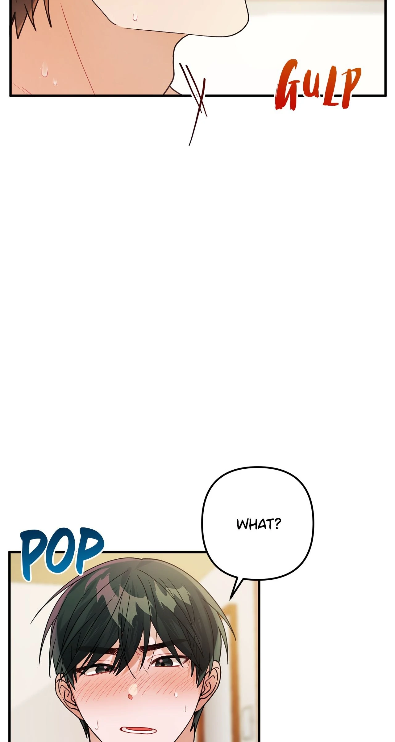 Saturday’s Special is Fried Shrimp - Chapter 40 manhwa