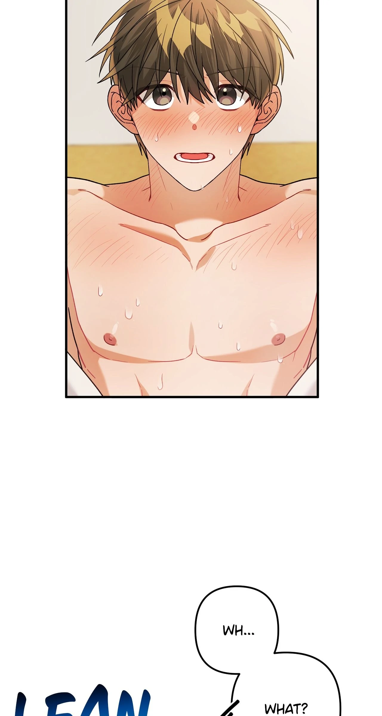 Saturday’s Special is Fried Shrimp - Chapter 40 manhwa