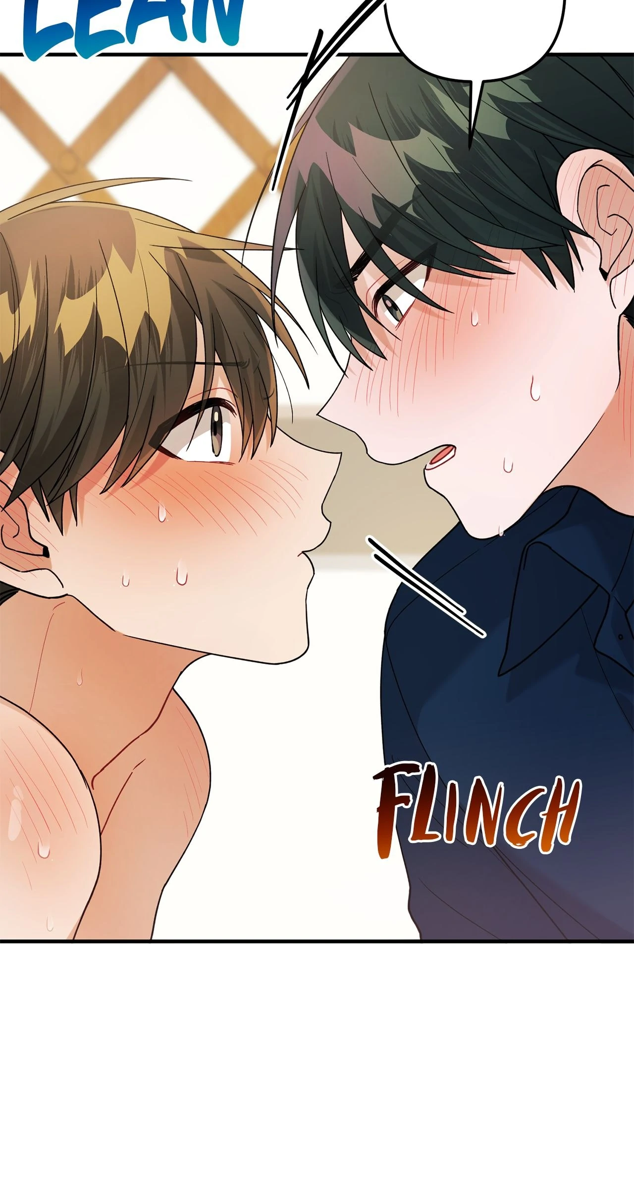 Saturday’s Special is Fried Shrimp - Chapter 40 manhwa