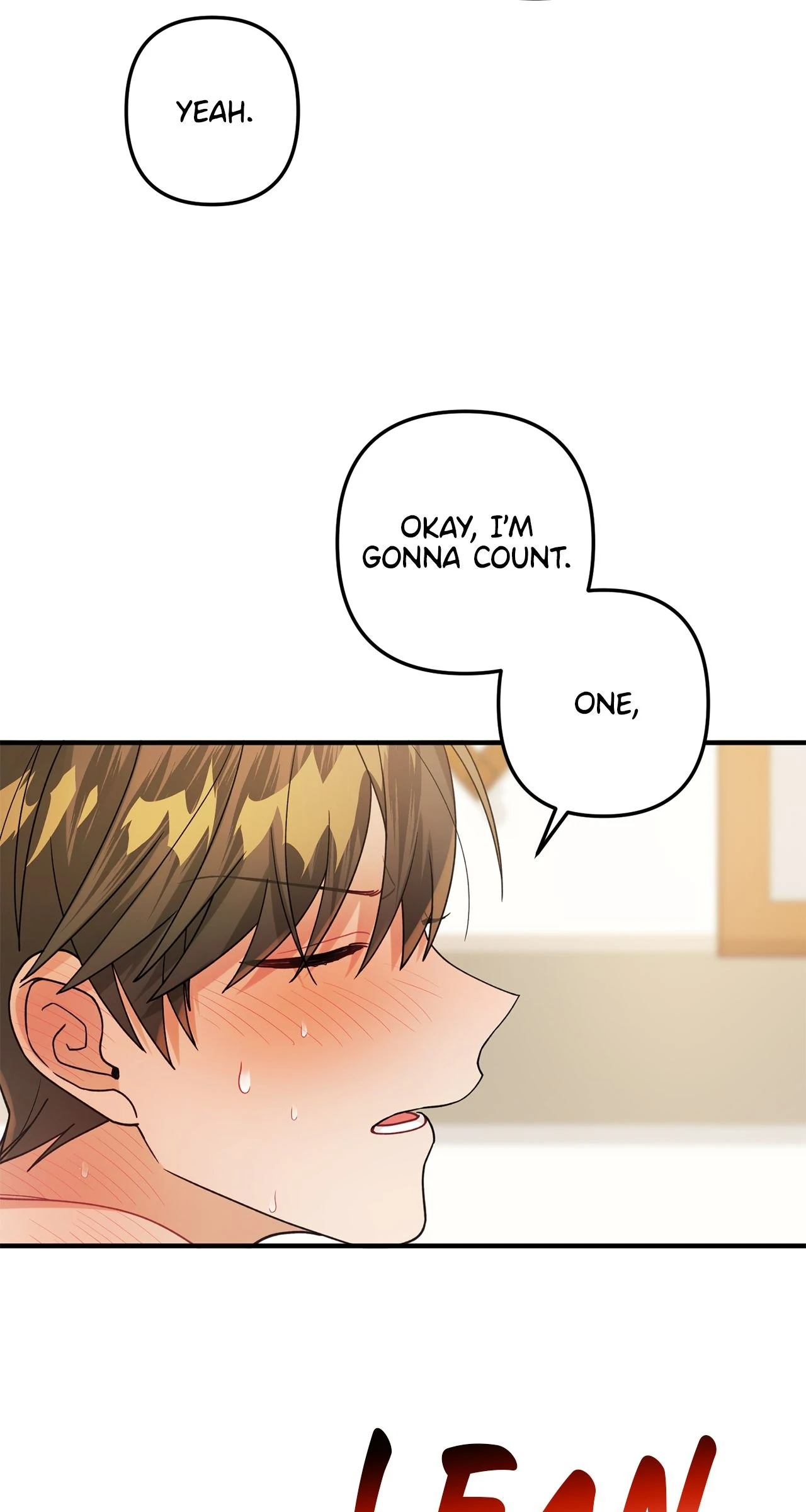 Saturday’s Special is Fried Shrimp - Chapter 40 manhwa