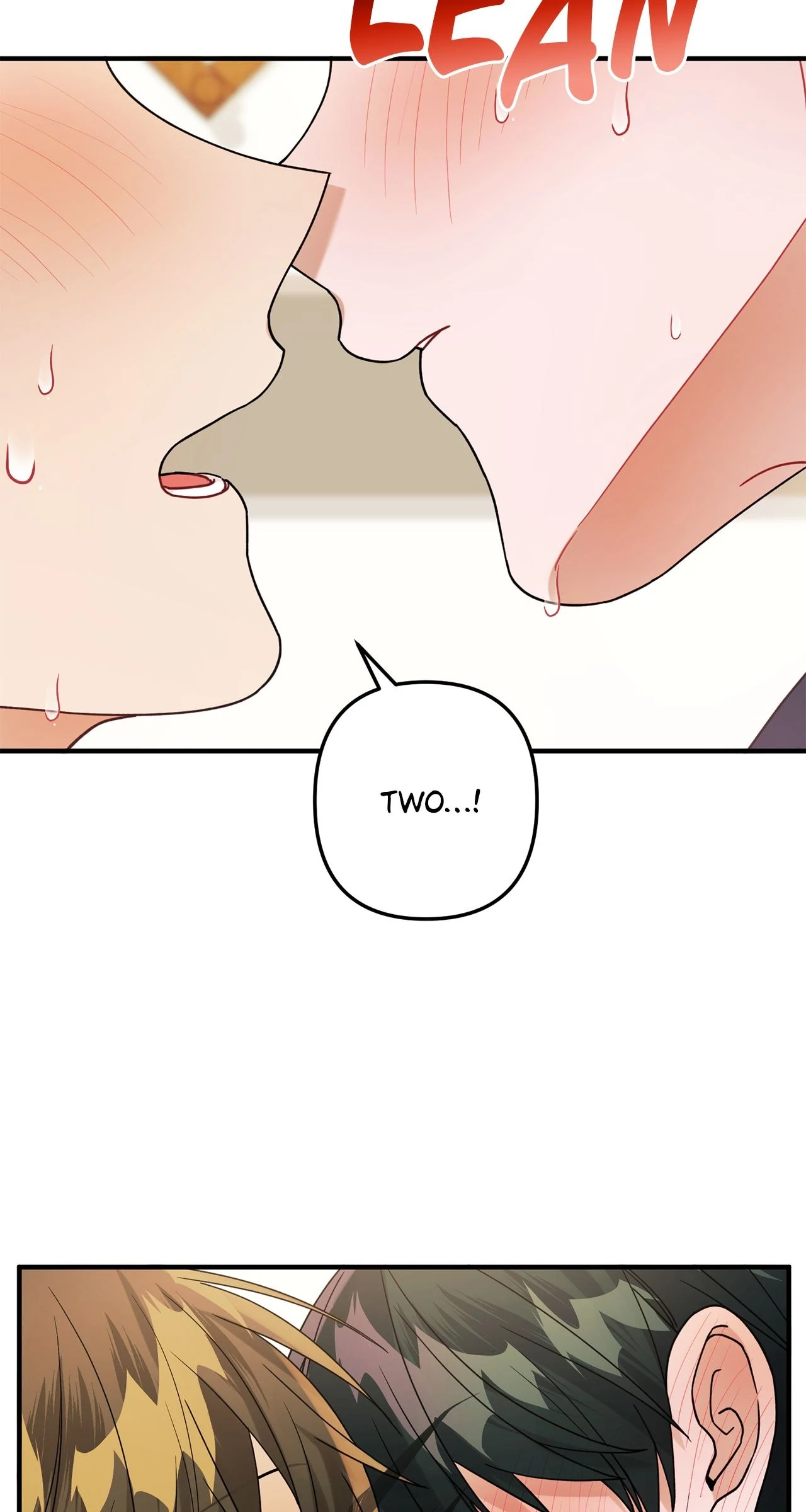 Saturday’s Special is Fried Shrimp - Chapter 40 manhwa