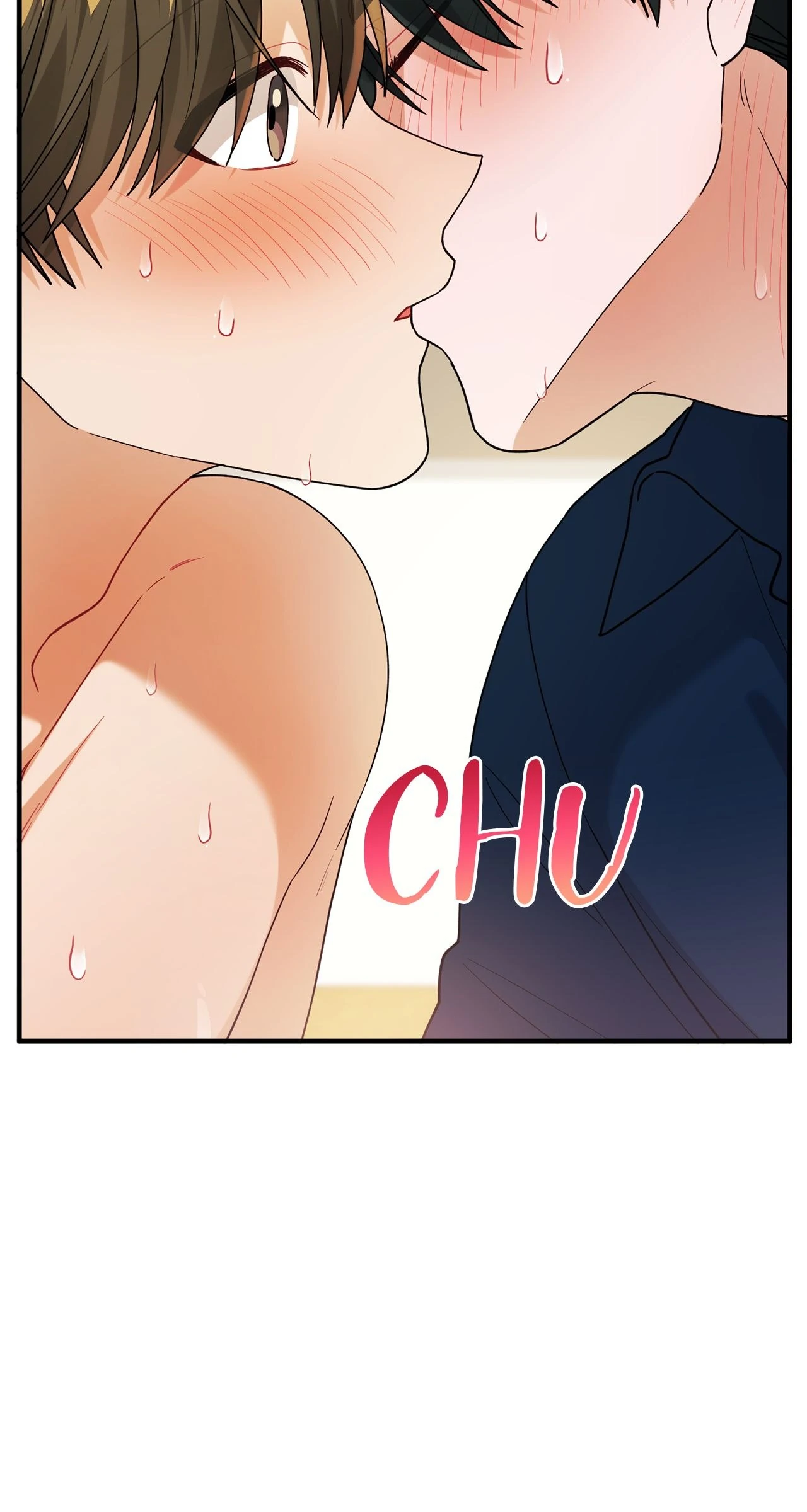 Saturday’s Special is Fried Shrimp - Chapter 40 manhwa