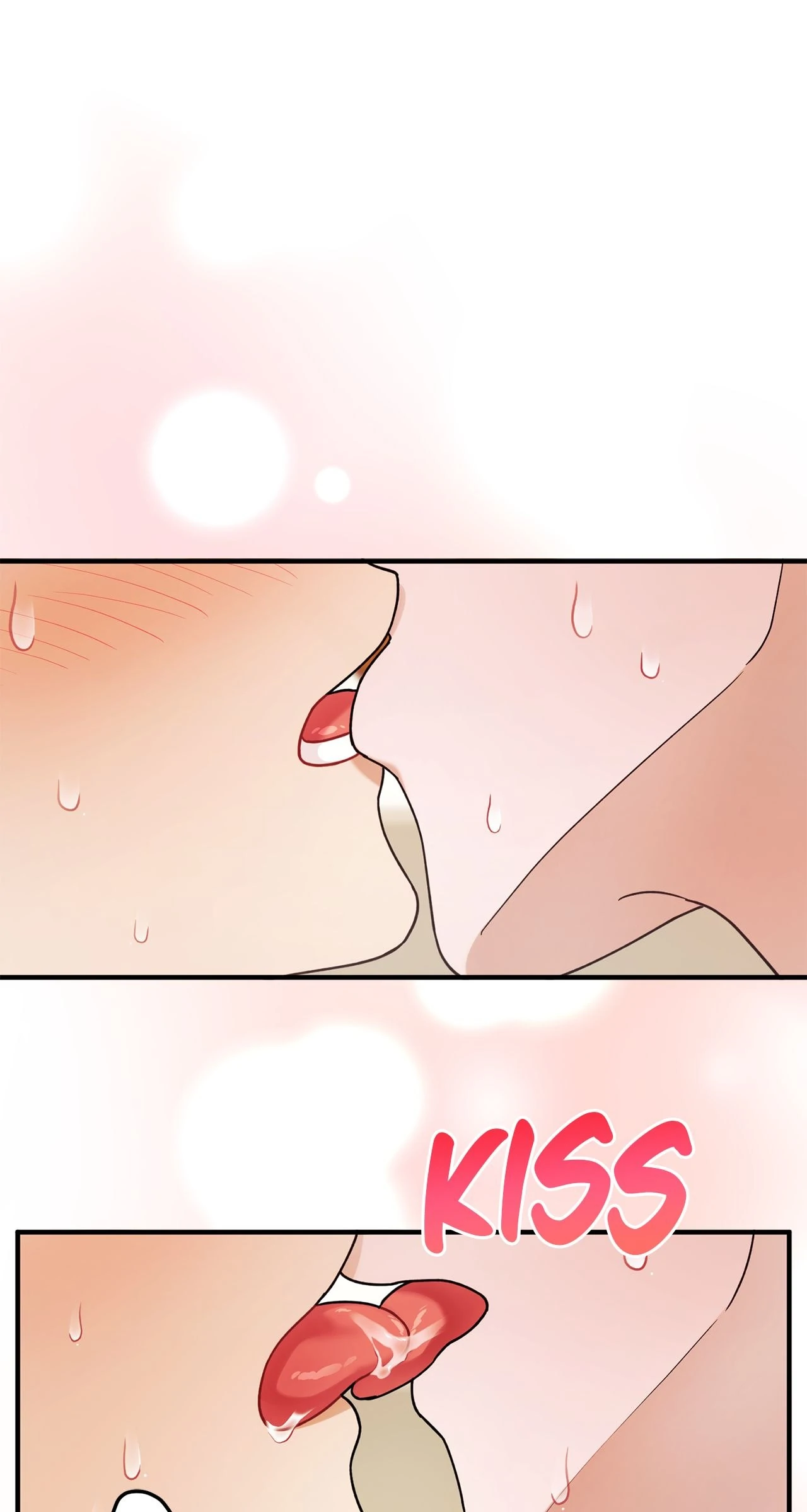 Saturday’s Special is Fried Shrimp - Chapter 40 manhwa