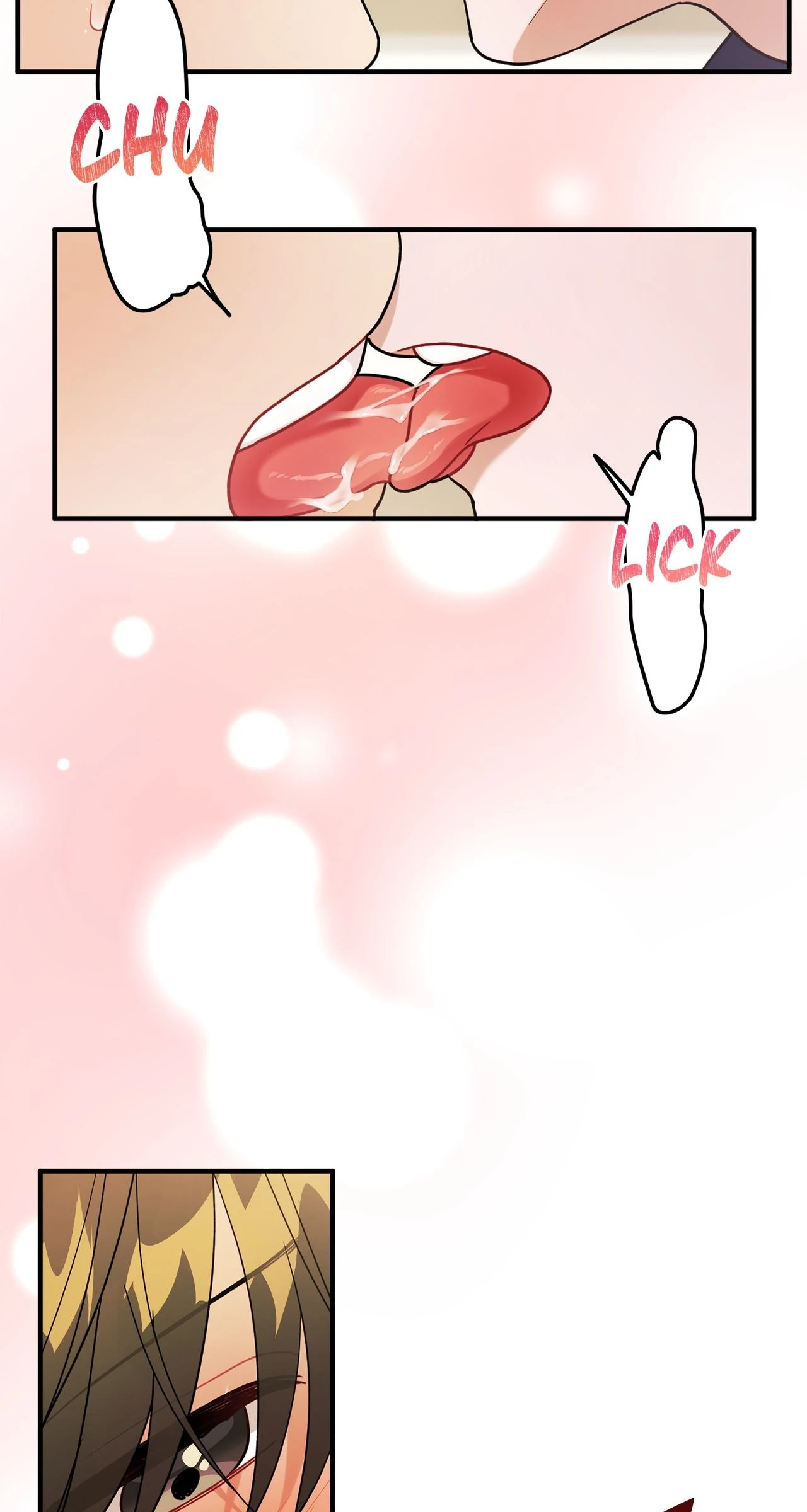 Saturday’s Special is Fried Shrimp - Chapter 40 manhwa