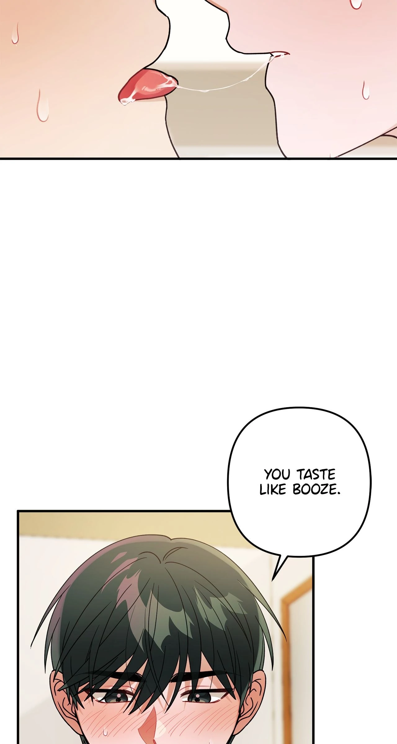 Saturday’s Special is Fried Shrimp - Chapter 40 manhwa